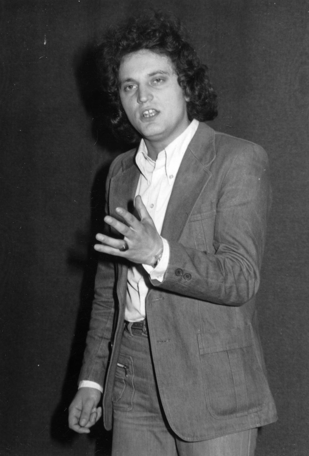 1979, Középületépítő Vállalat - Kreszán Albert - Koczka András - Kemecsei József, Fortepan #238113