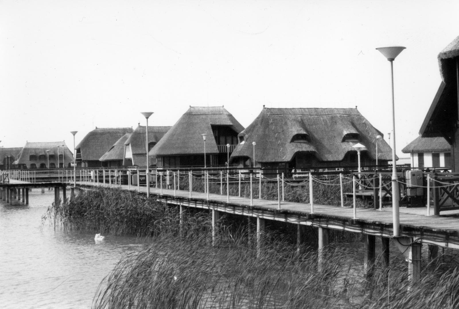 1980, Középületépítő Vállalat - Kreszán Albert - Koczka András - Kemecsei József, Fortepan #238114