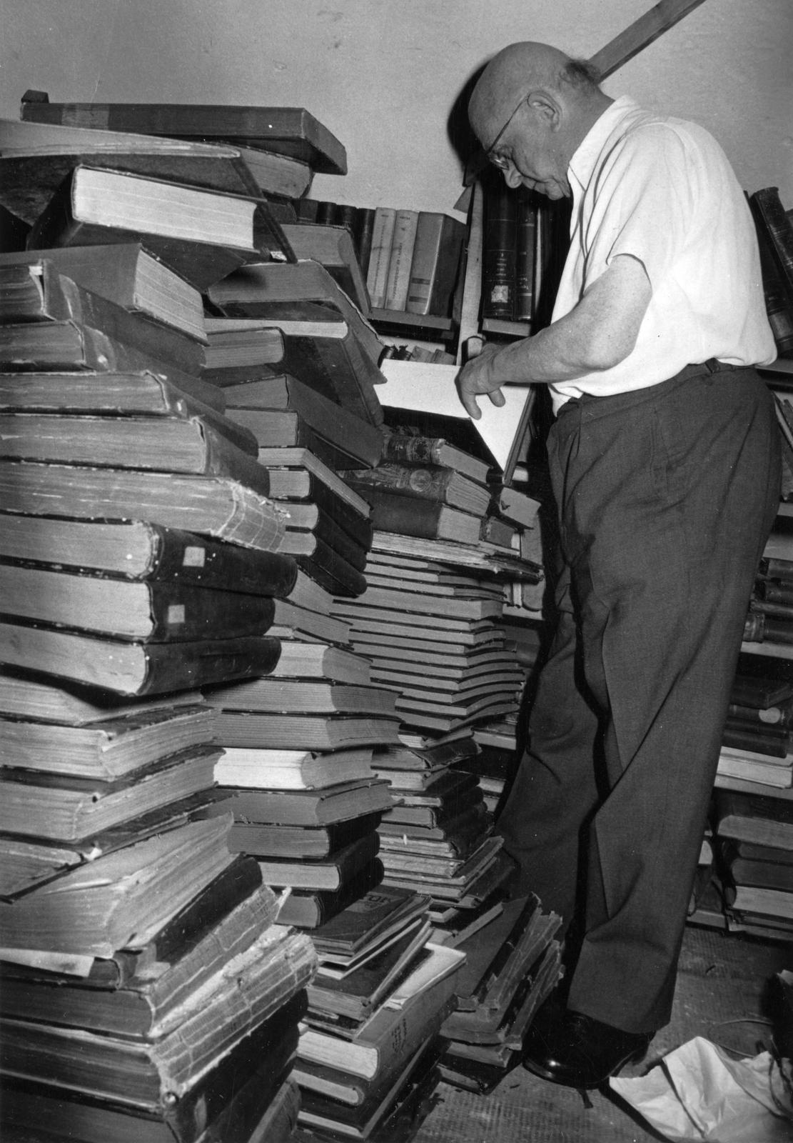 1975, Középületépítő Vállalat - Kreszán Albert - Koczka András - Kemecsei József, Fortepan #238116