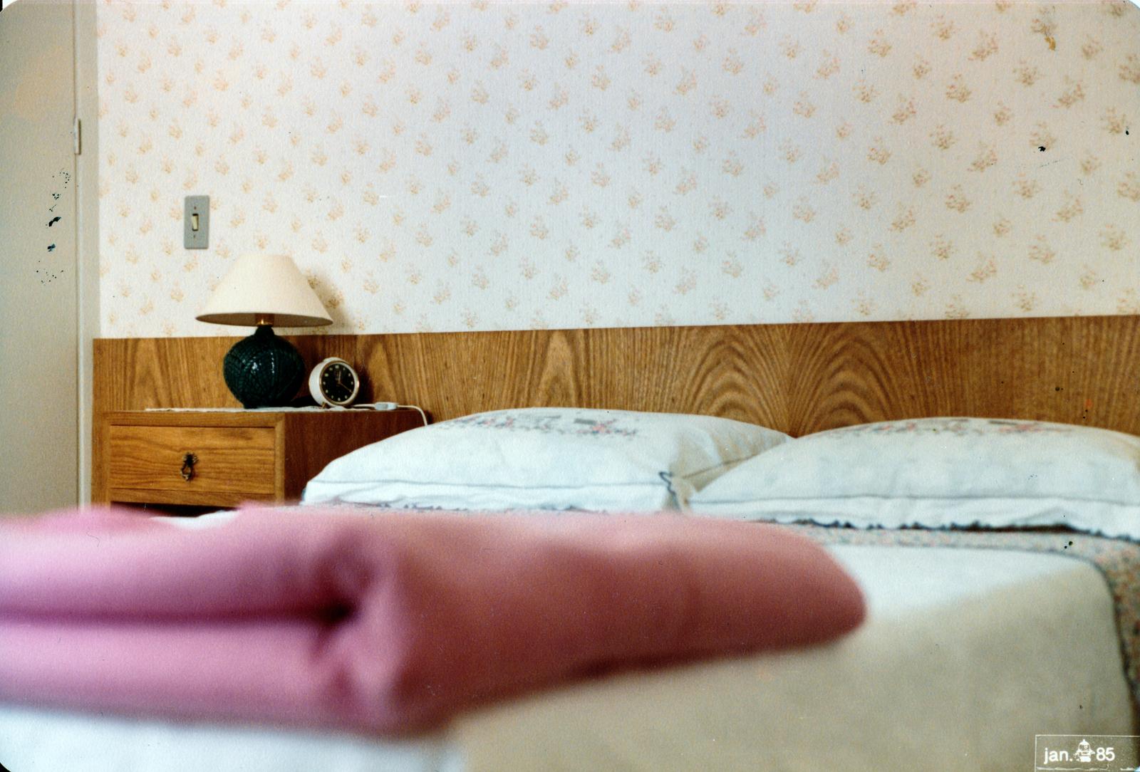 1985, Egységes Magyarországi Izraelita Hitközség, Best of, Fortepan #238199