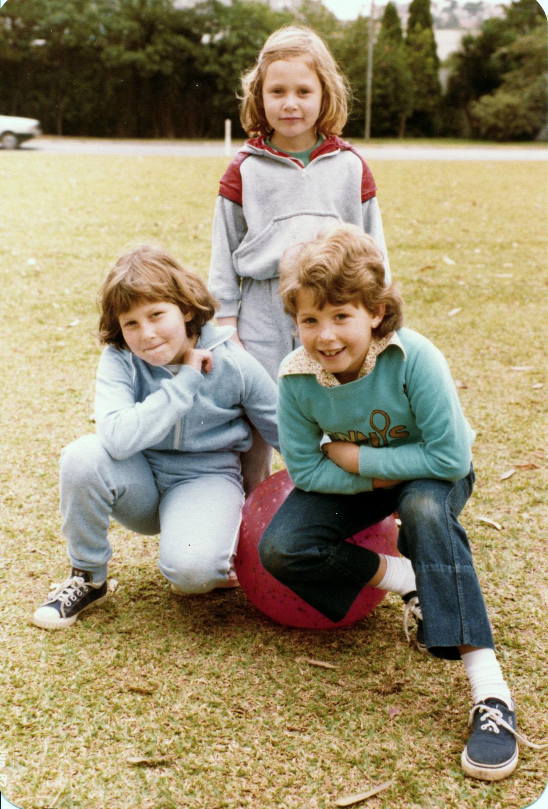 1982, Egységes Magyarországi Izraelita Hitközség, Fortepan #238200