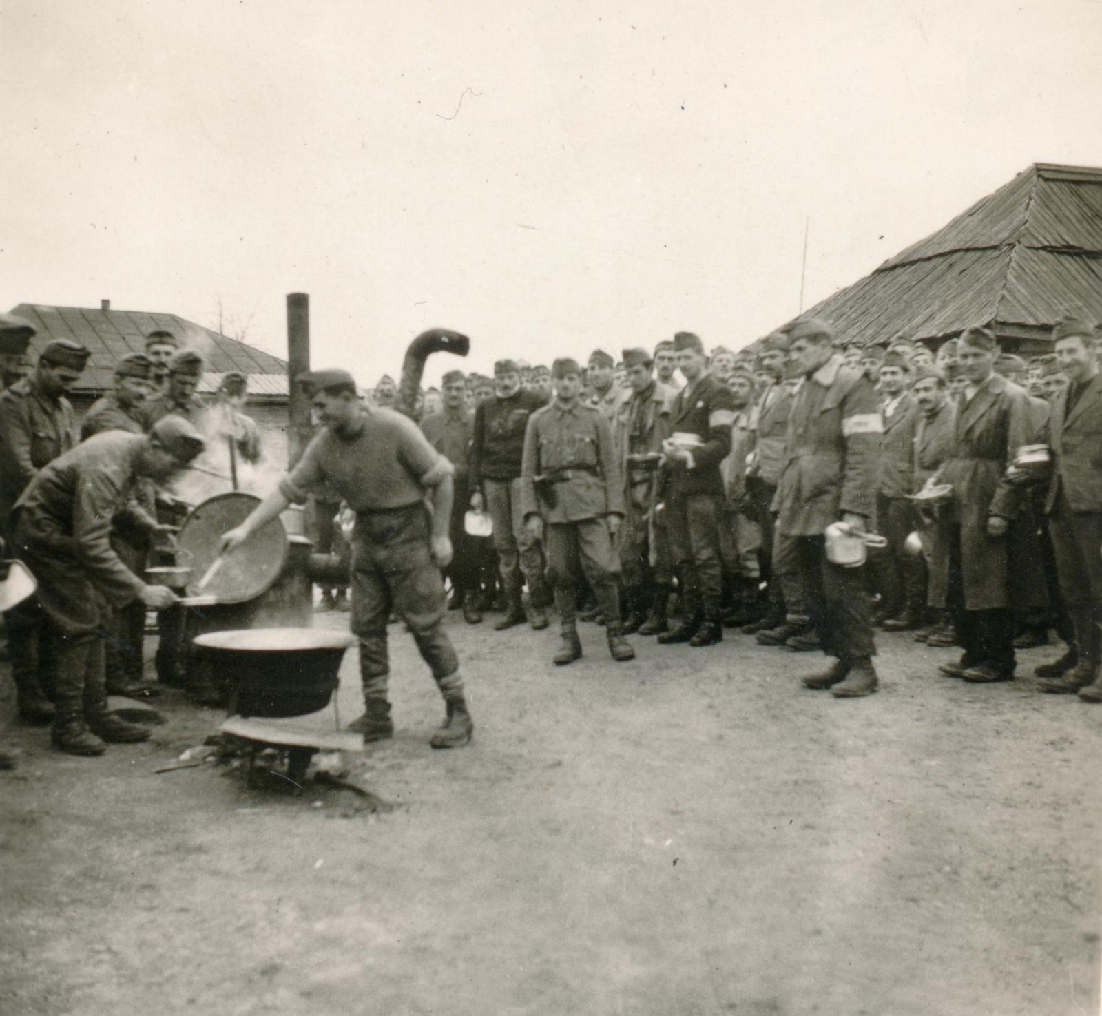 1943, Egységes Magyarországi Izraelita Hitközség, Fortepan #238239