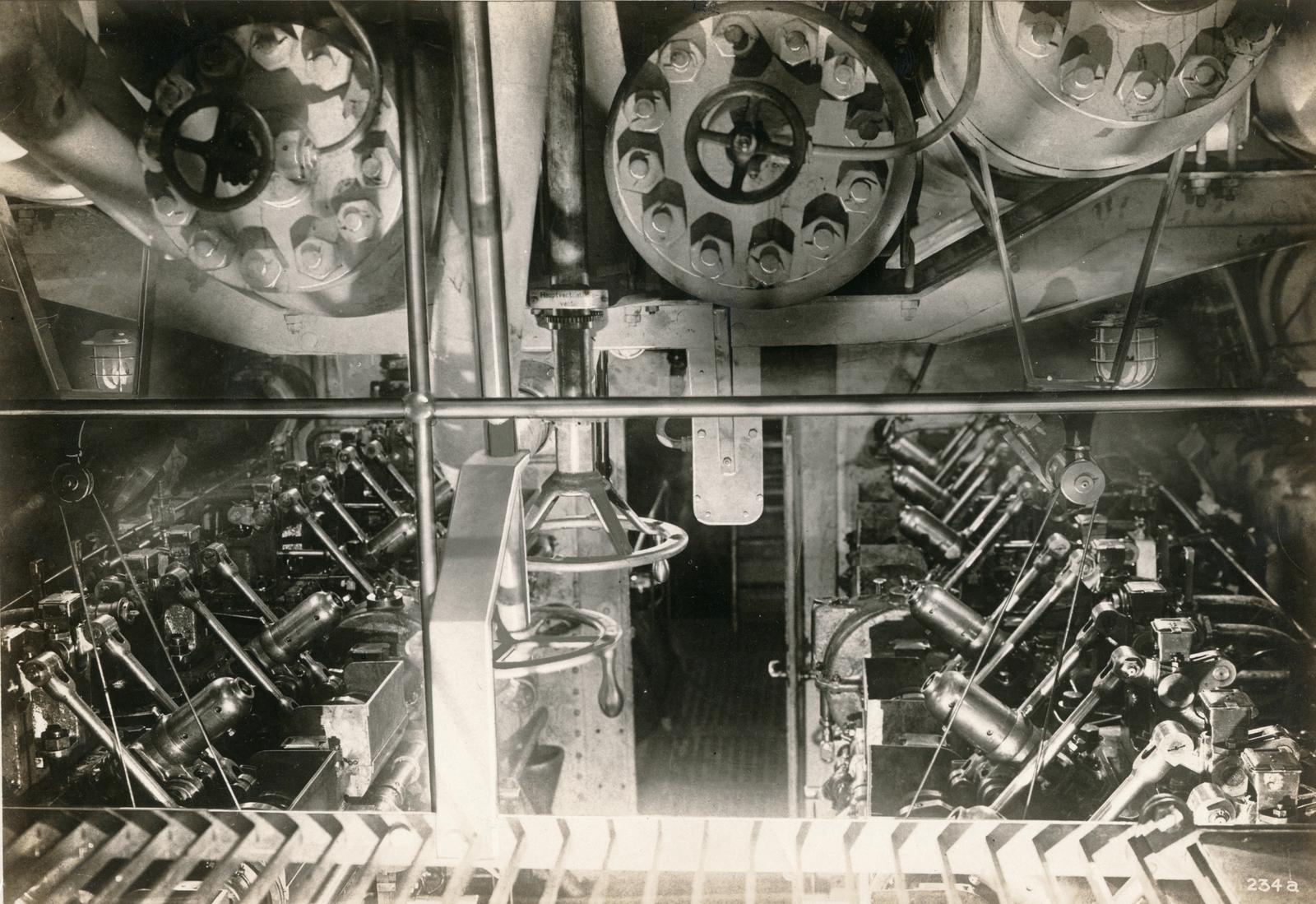 1918, Egységes Magyarországi Izraelita Hitközség, Fortepan #238300