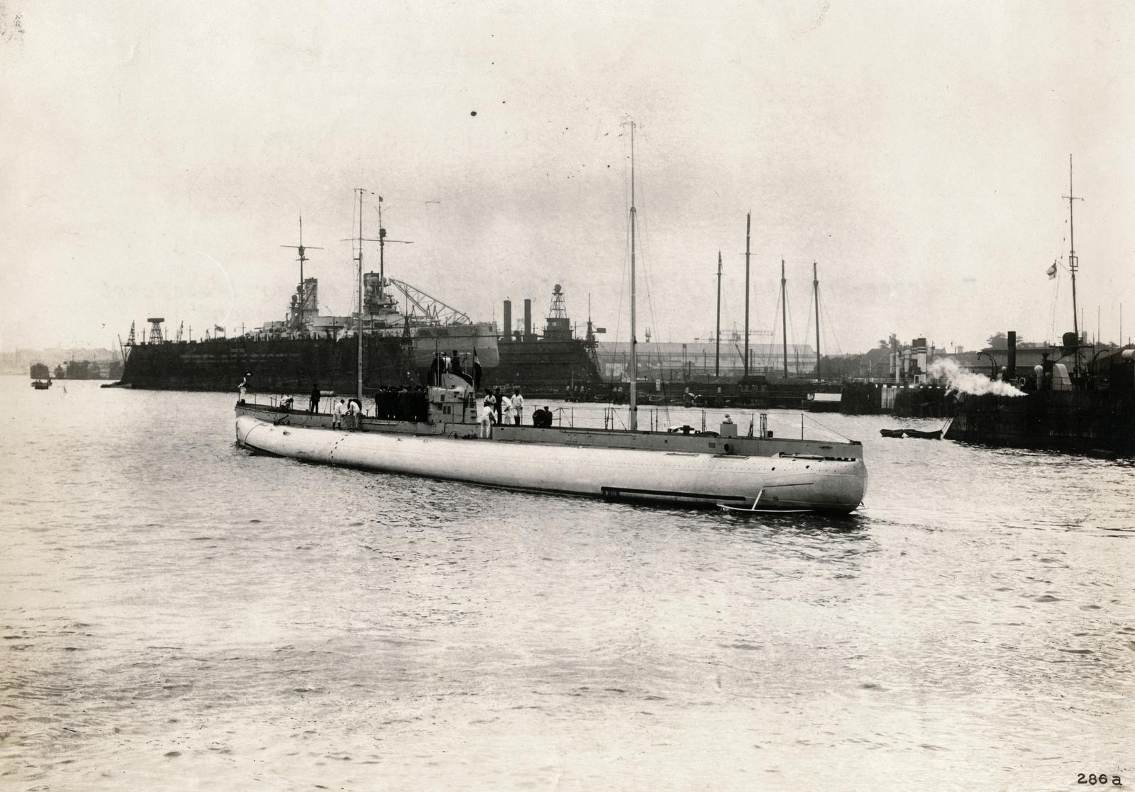 1918, Egységes Magyarországi Izraelita Hitközség, Fortepan #238304