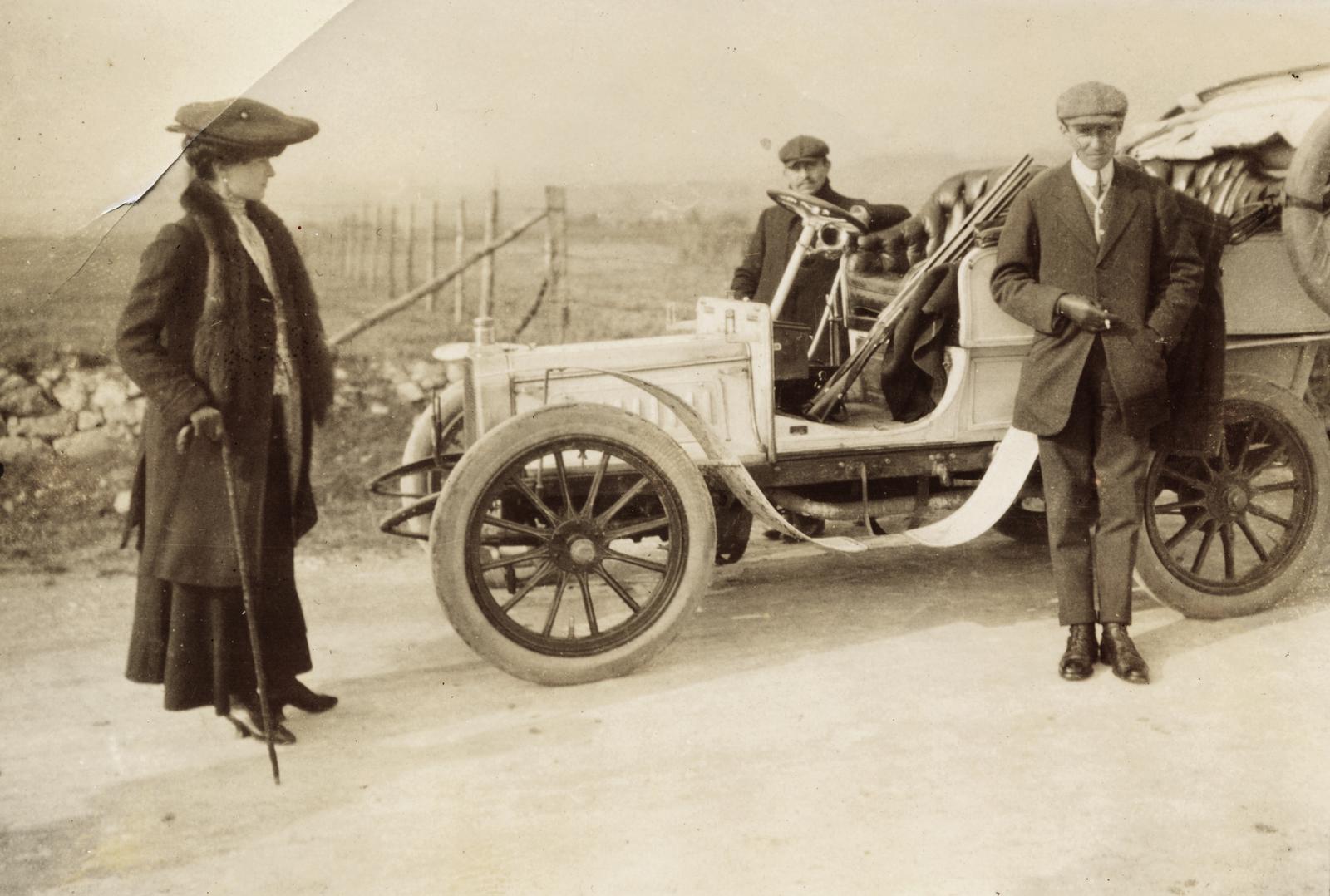 1904, Egységes Magyarországi Izraelita Hitközség, Fortepan #238306