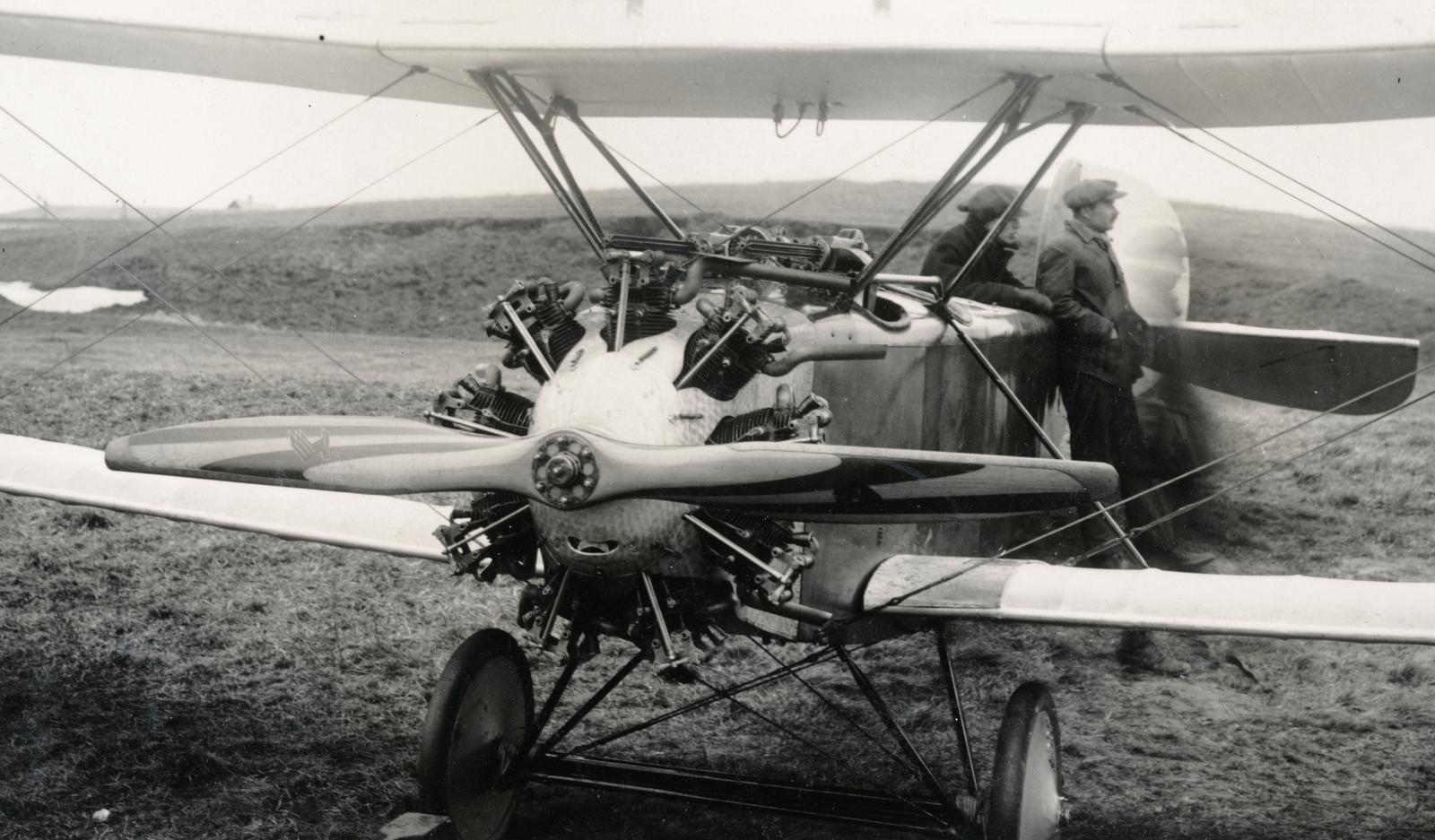 1928, Subai Géza, Fortepan #238376