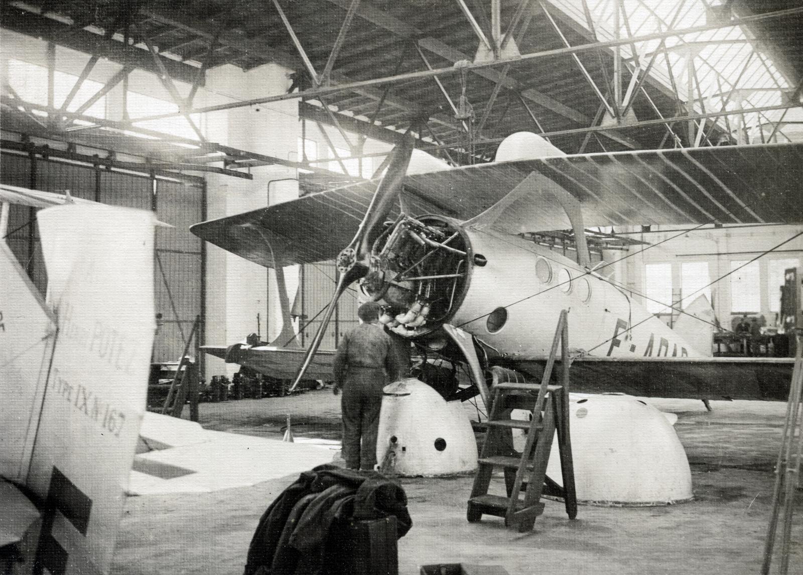 1923, Subai Géza, Fortepan #238389