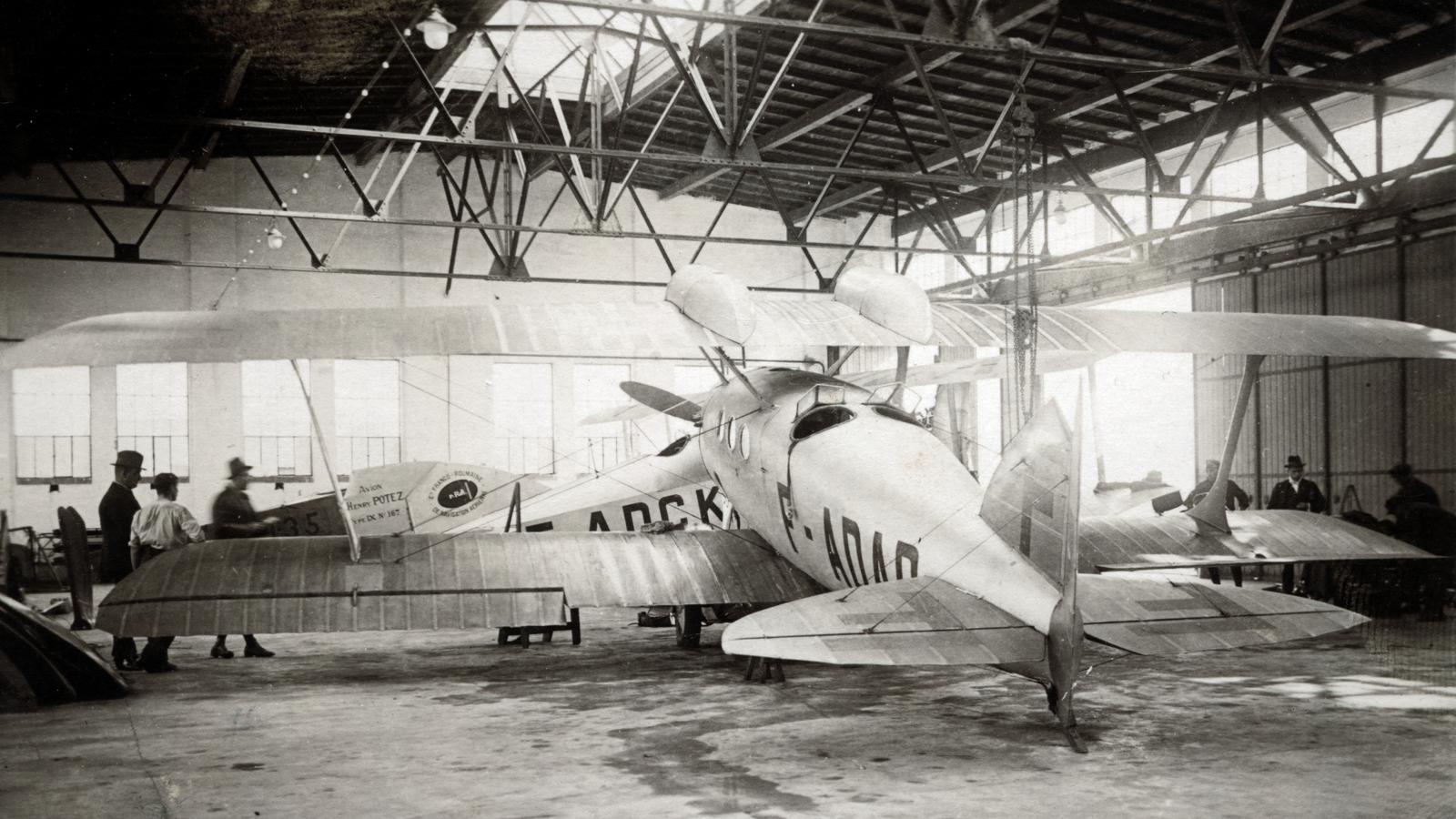 1923, Subai Géza, Fortepan #238390