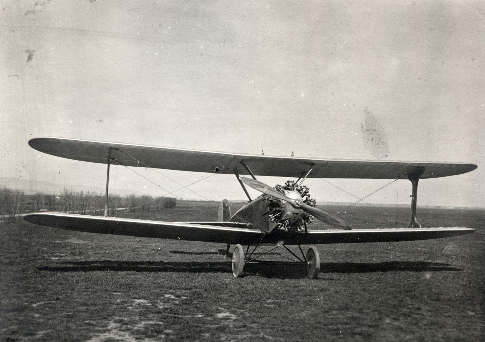 1925, Subai Géza, Fortepan #238418