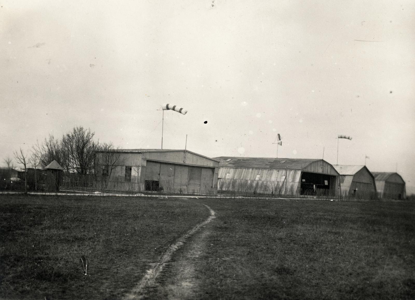 1925, Subai Géza, Fortepan #238422