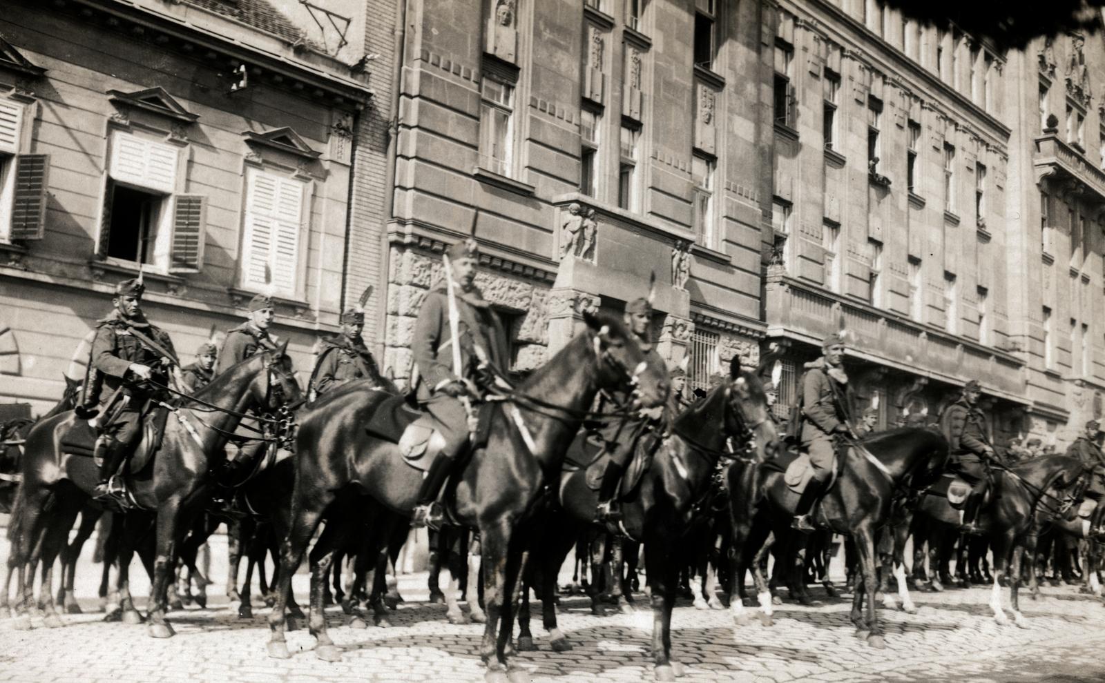 1930, Martin Ferenc, Fortepan #238435