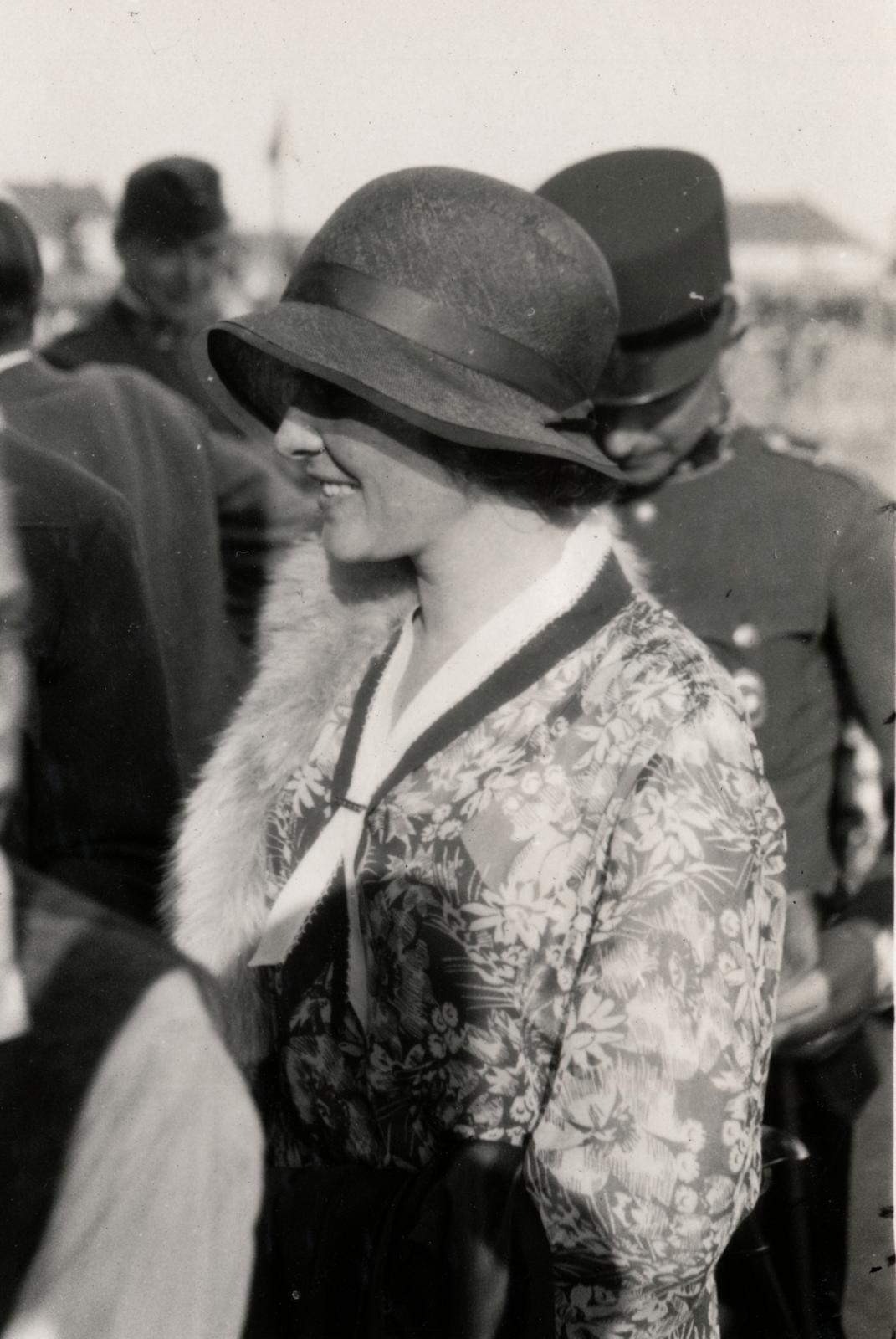 1929, Martin Ferenc, Fortepan #238439