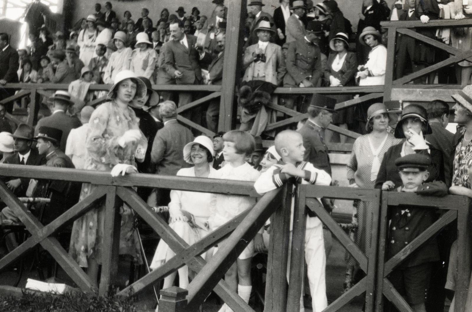 1929, Martin Ferenc, Fortepan #238444