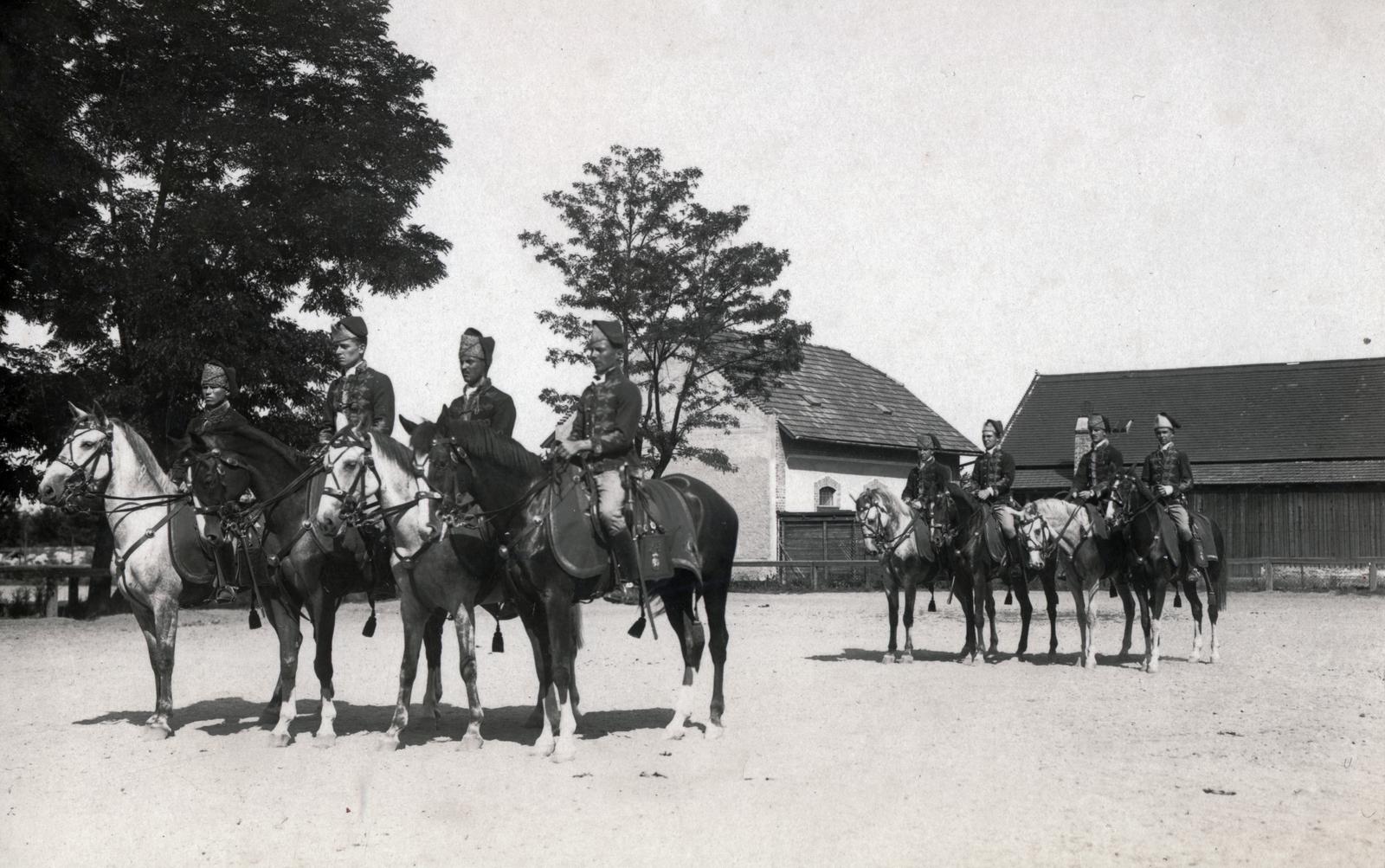 1928, Martin Ferenc, Fortepan #238447