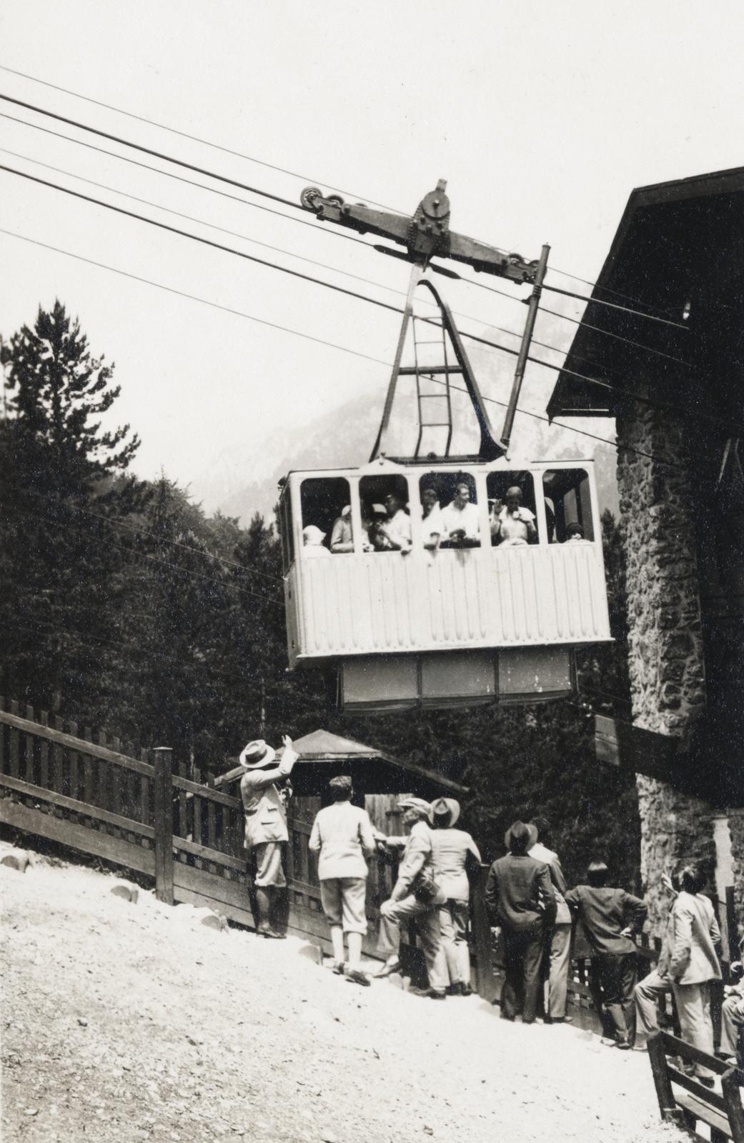 1930, Martin Ferenc, Fortepan #238449