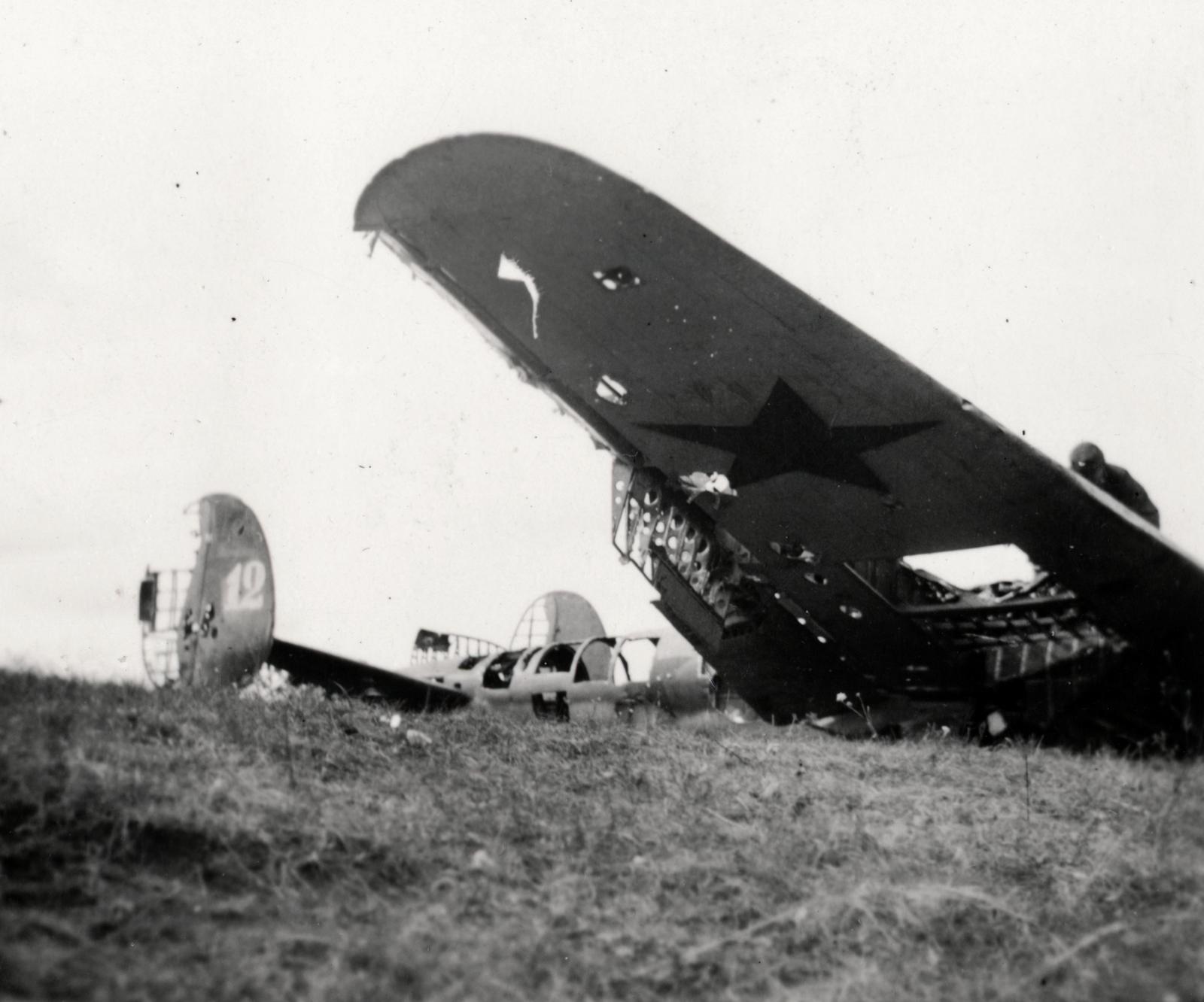 1942, Martin Ferenc, Fortepan #238466