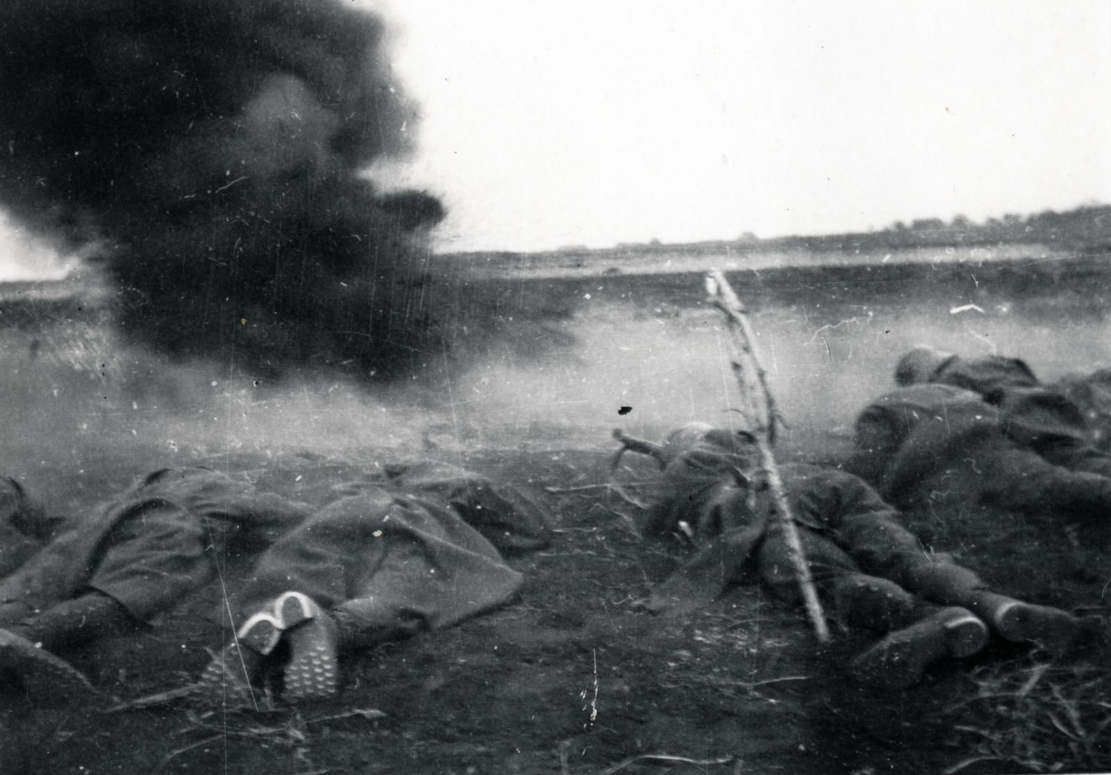 1942, Martin Ferenc, Fortepan #238480