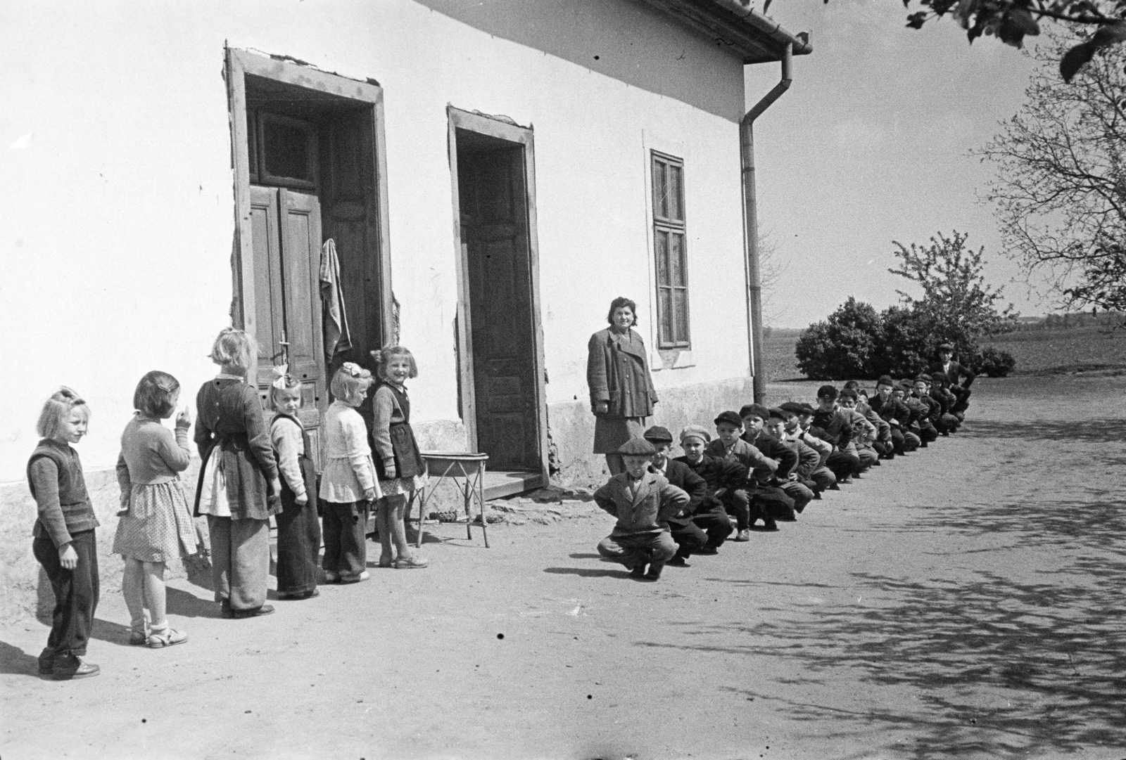 1963, Reményi József, Best of, torna, Fortepan #258400