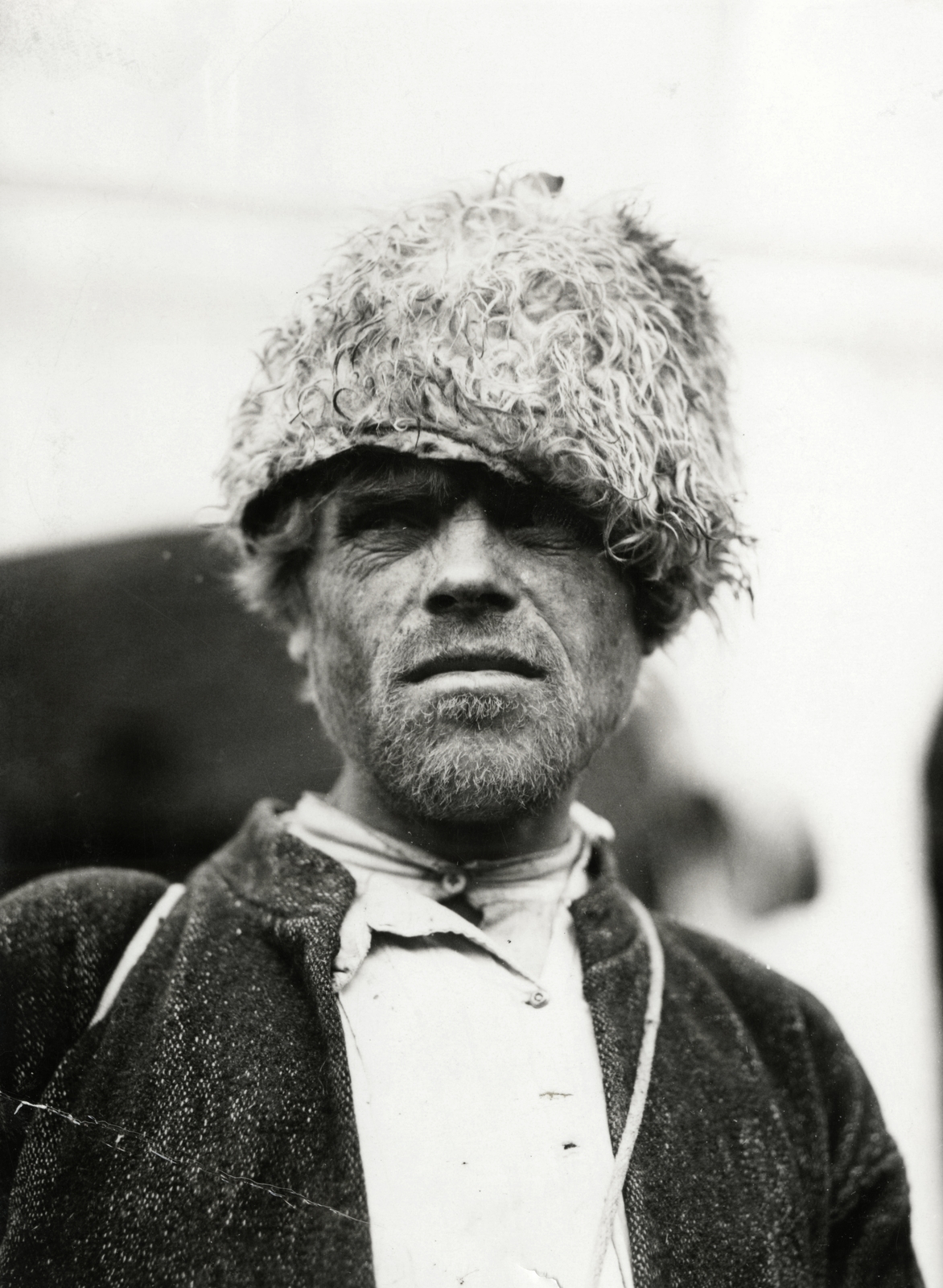 Belarus, a felvétel a havi, lengyel piac alkalmával készült., 1934, UWM Libraries, peasant, Fortepan #258983