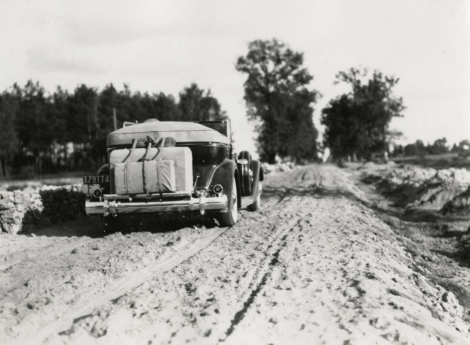 Belarus, 1934, UWM Libraries, Fortepan #259015