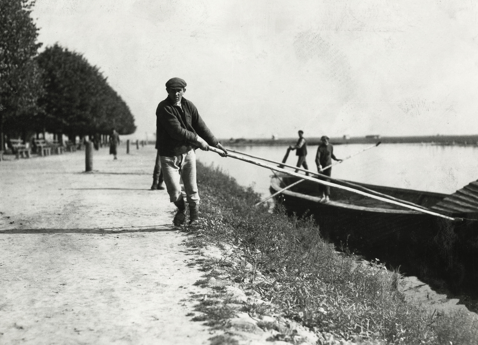 Belarus, 1934, UWM Libraries, Fortepan #259021
