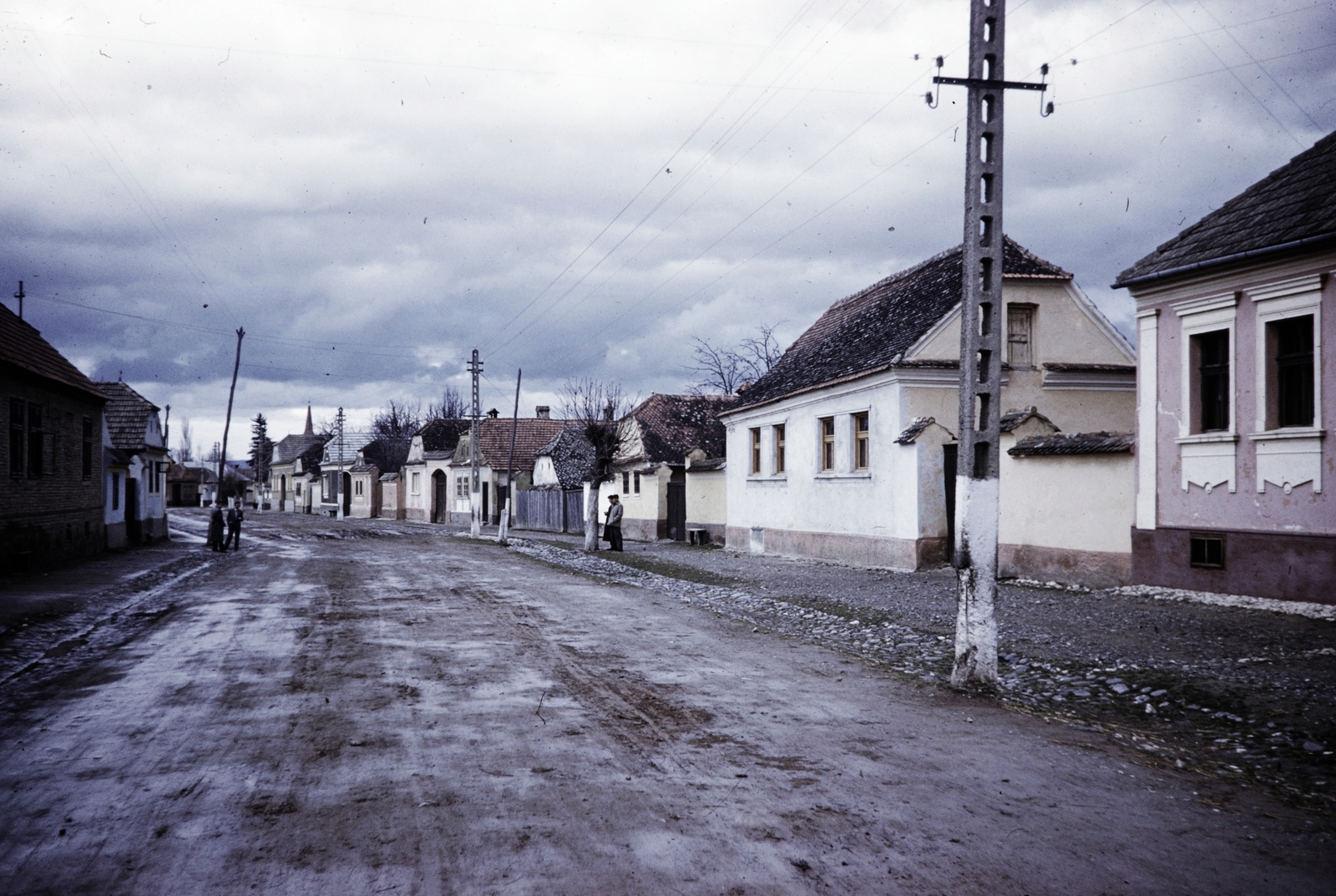 Romania, 1970, UWM Libraries, Fortepan #260503