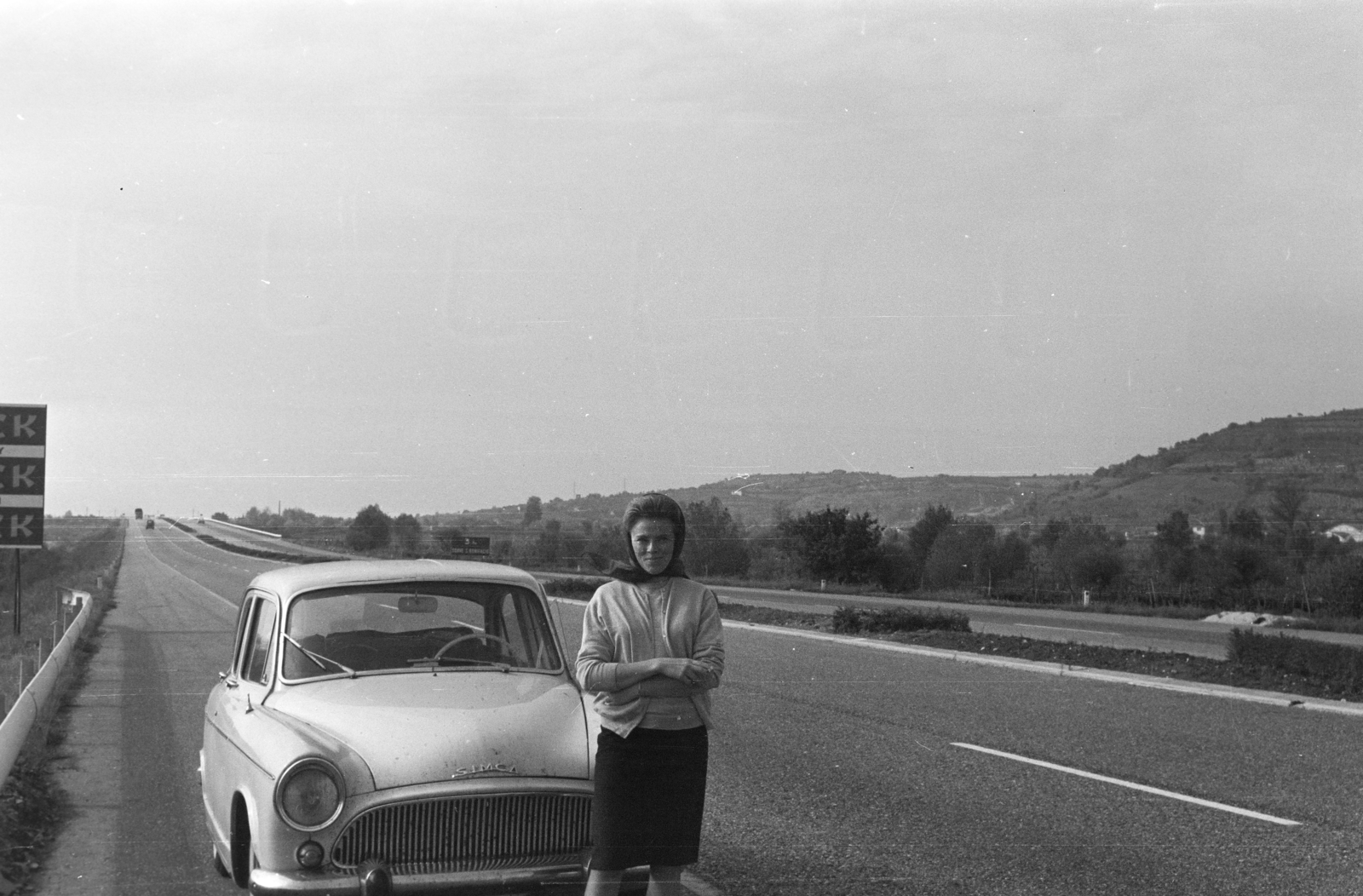 1960, Faragó György, Best of, Fortepan #261893