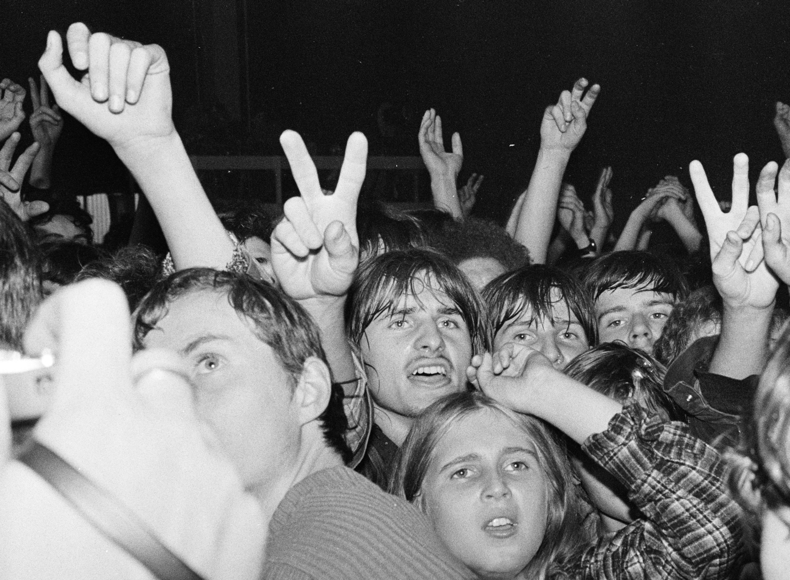 1985, Gyulai Gaál Krisztián, Fortepan #262295