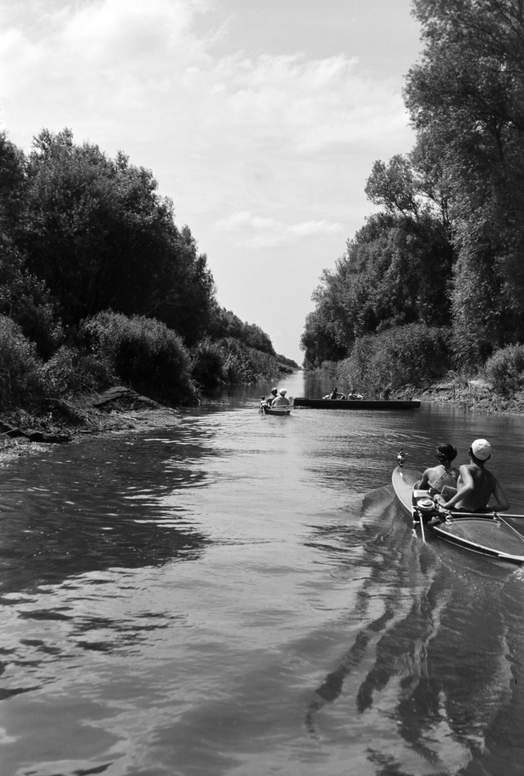 1938, Nagy István, Fortepan #264259