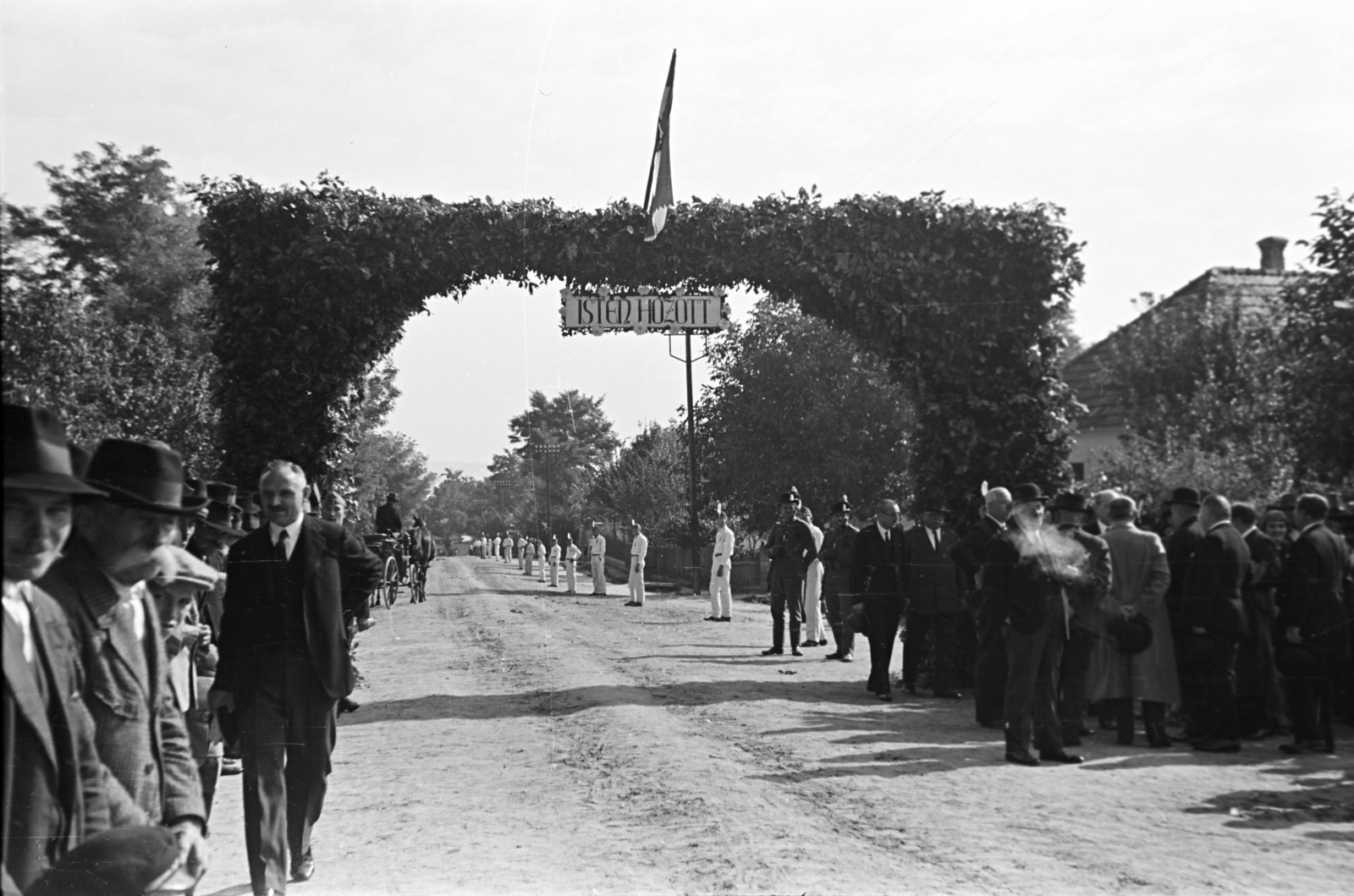 1941, Nagy István, Nagy József, Best of, Fortepan #264571