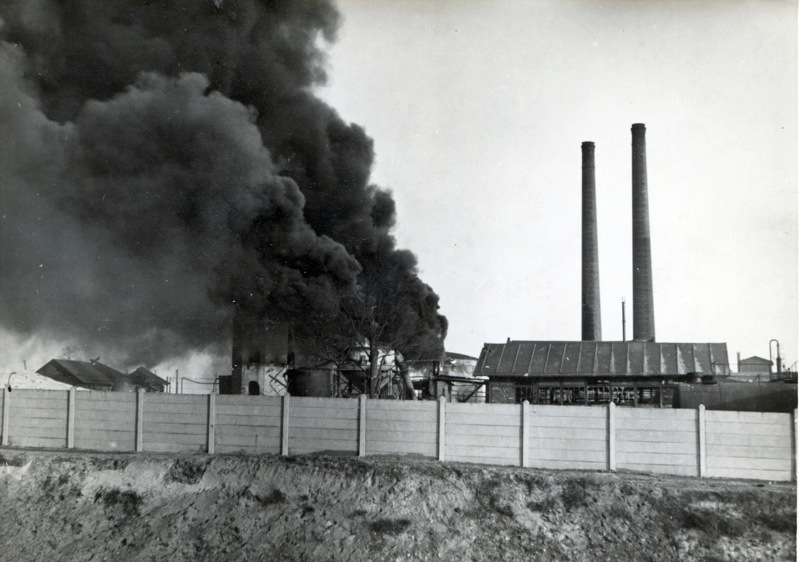 1943, Mihályi Balázs, Fortepan #266740