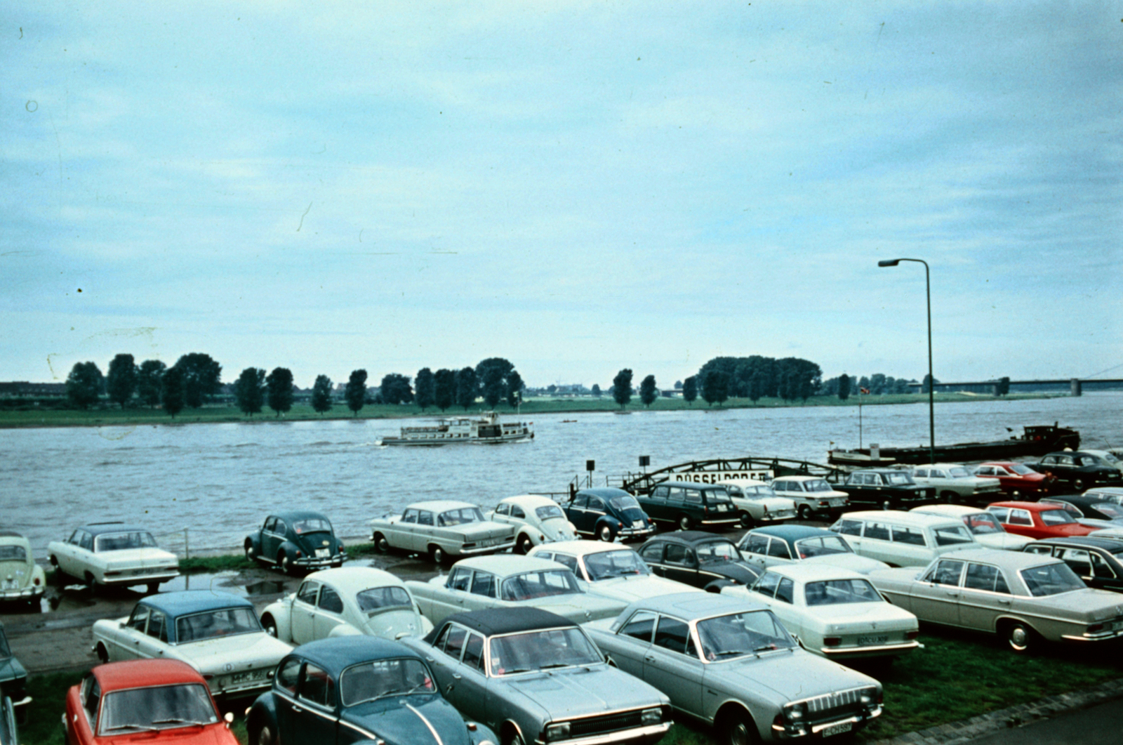 1972, Martos Gábor, colorful, Fortepan #267093