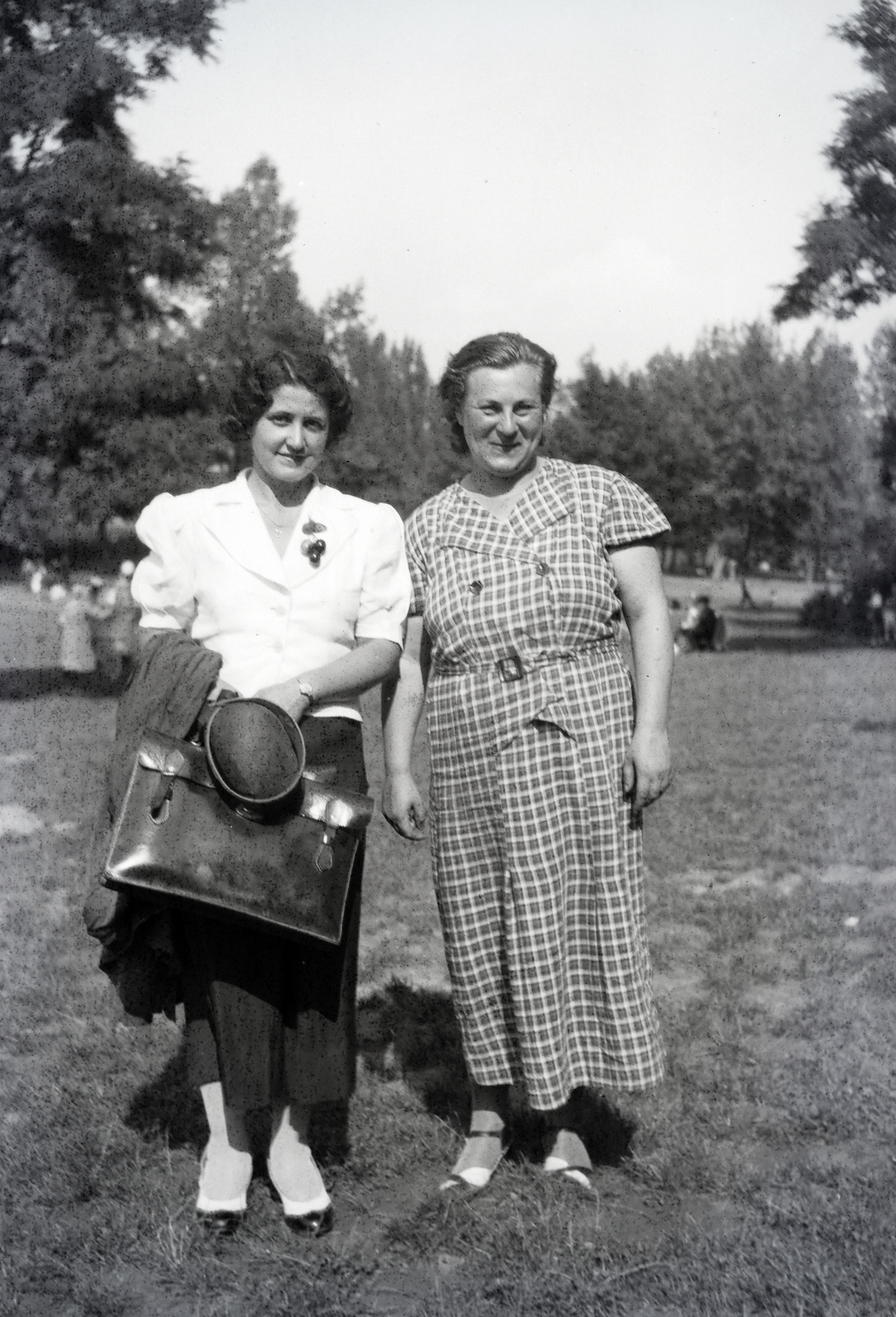 1939, Ladinek Viktor, portrait, Fortepan #267296