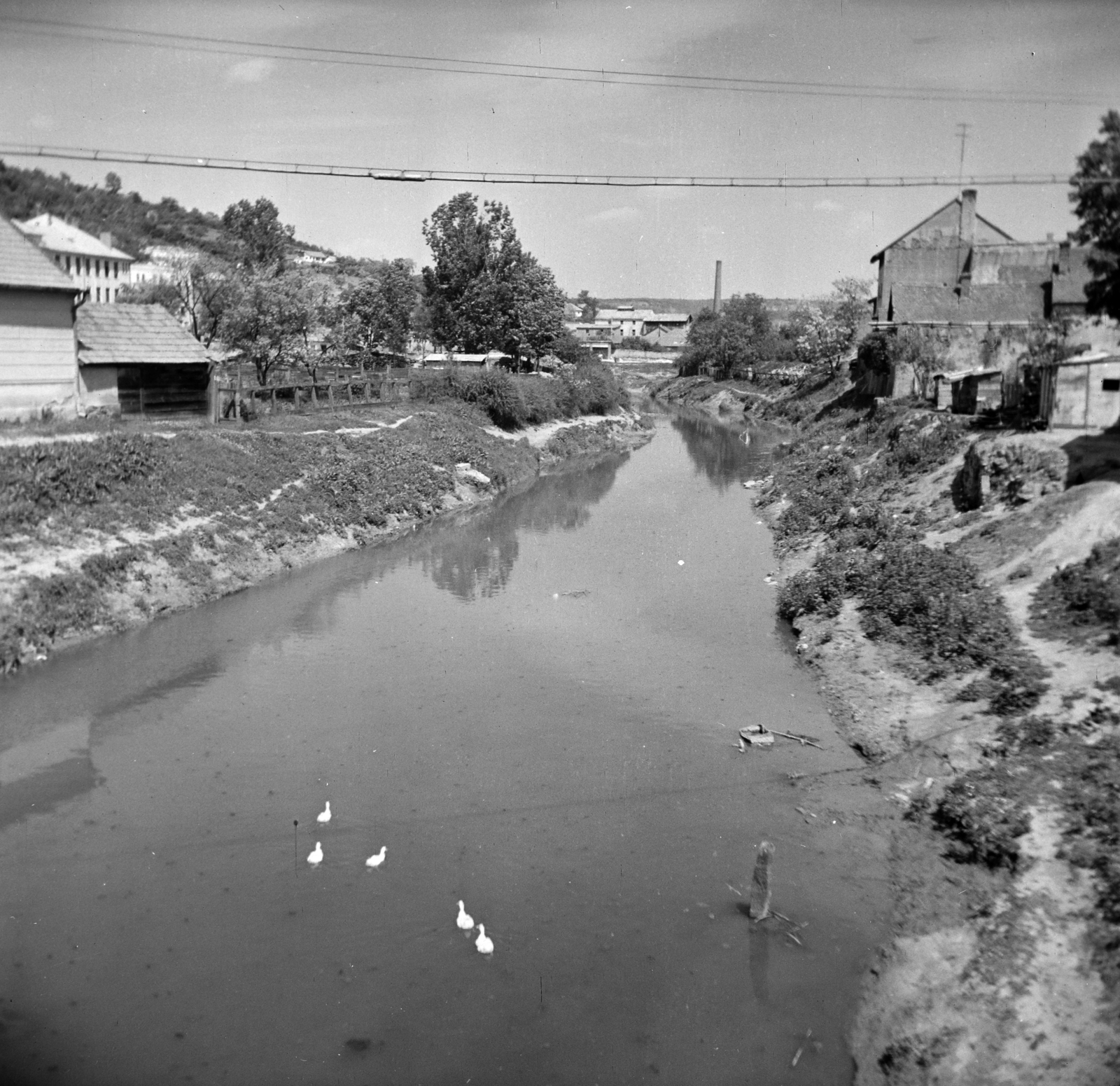 Romania,Transylvania, 1963, Vozárik Edit, Fortepan #270302