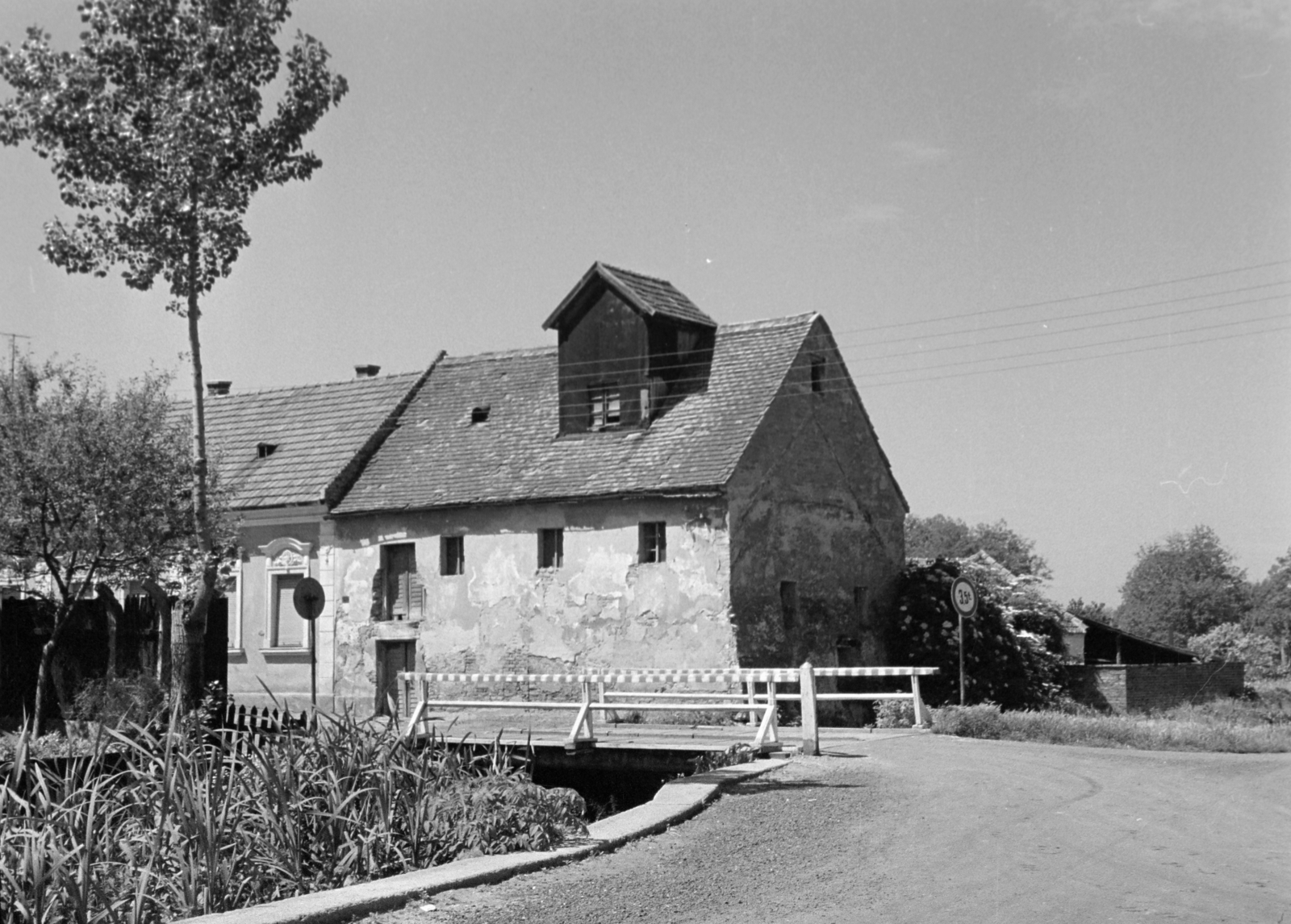 1970, Vozárik Edit, Fortepan #270415