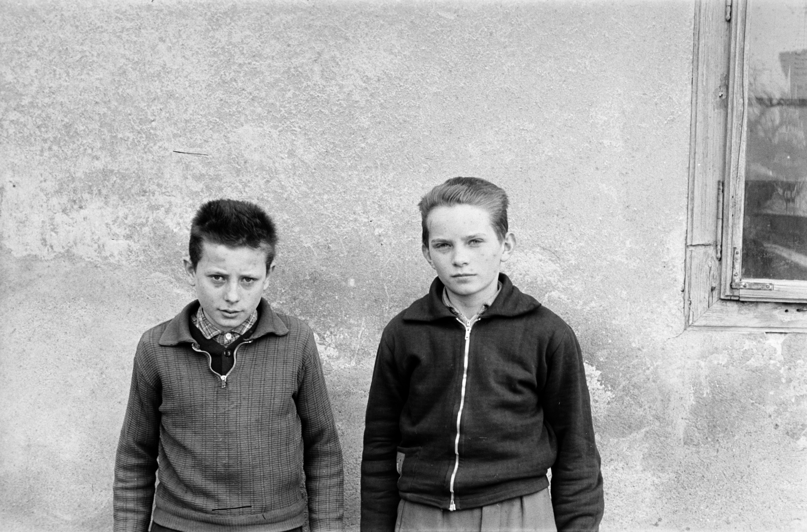 1966, Lipovits Károly, Fortepan #272015