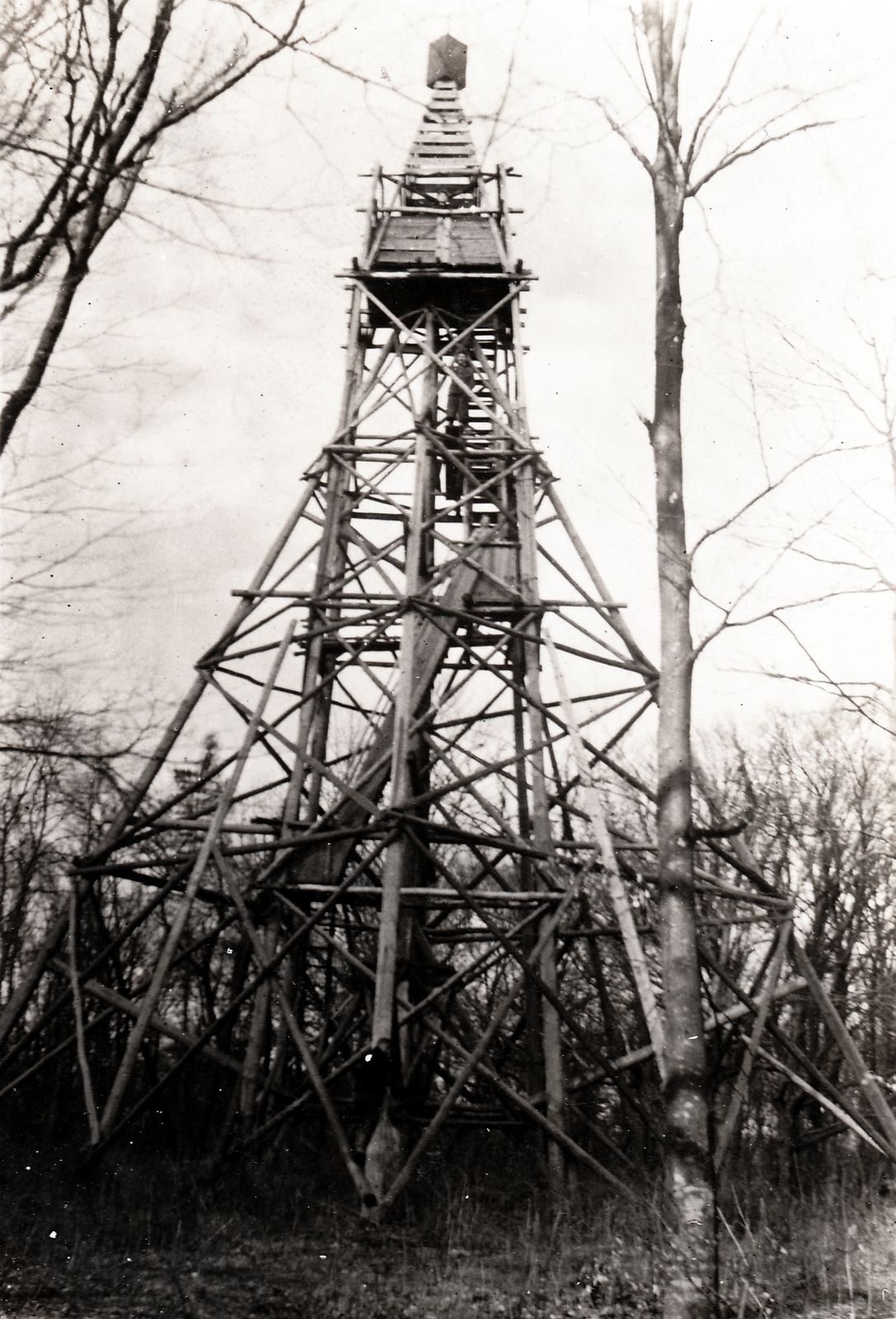 1934, Hózer Benjamin, földmérés, Fortepan #272518