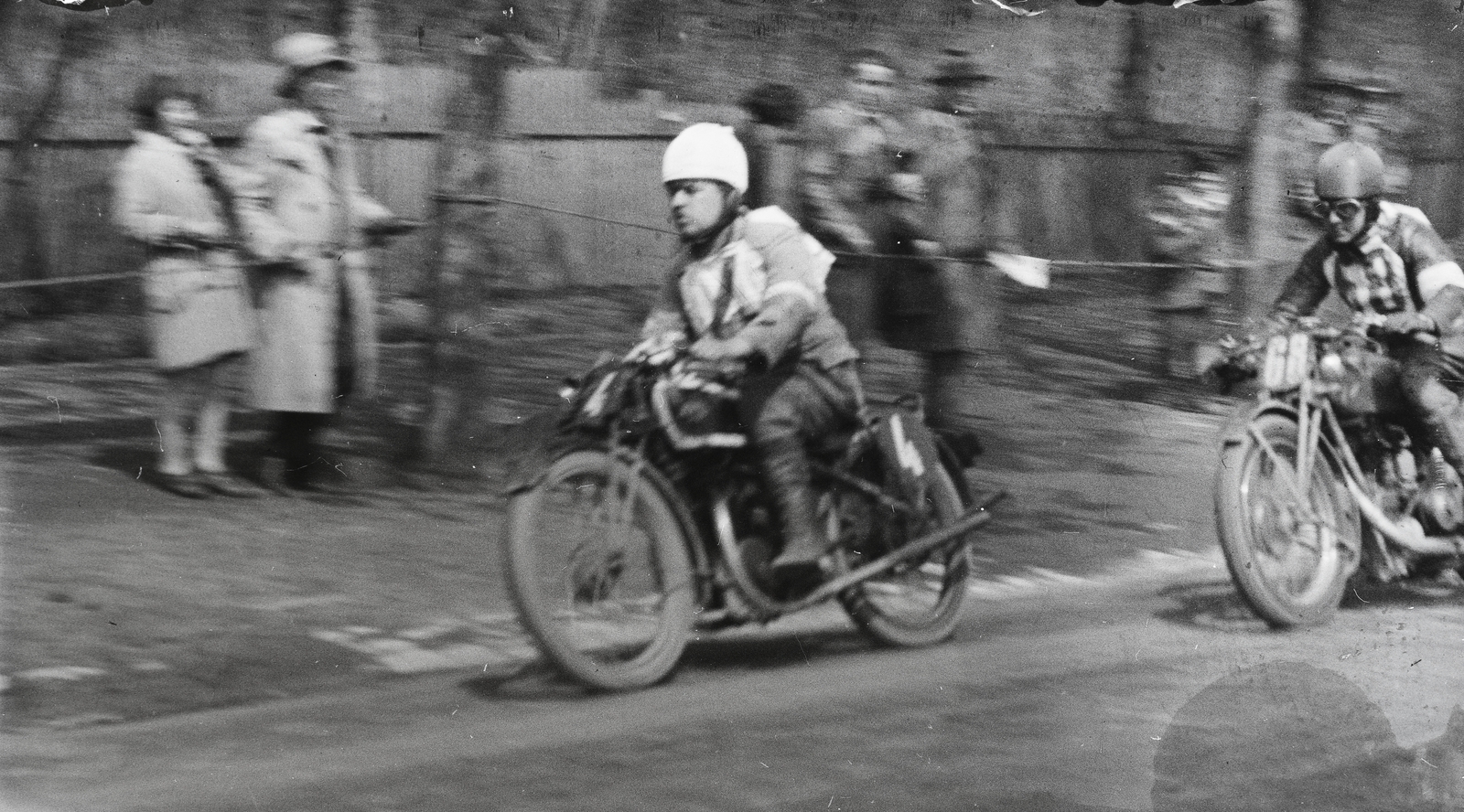 1932, Flanek-Falvay-Kováts, motorverseny, versenymotor, motorkerékpár, Fortepan #272989