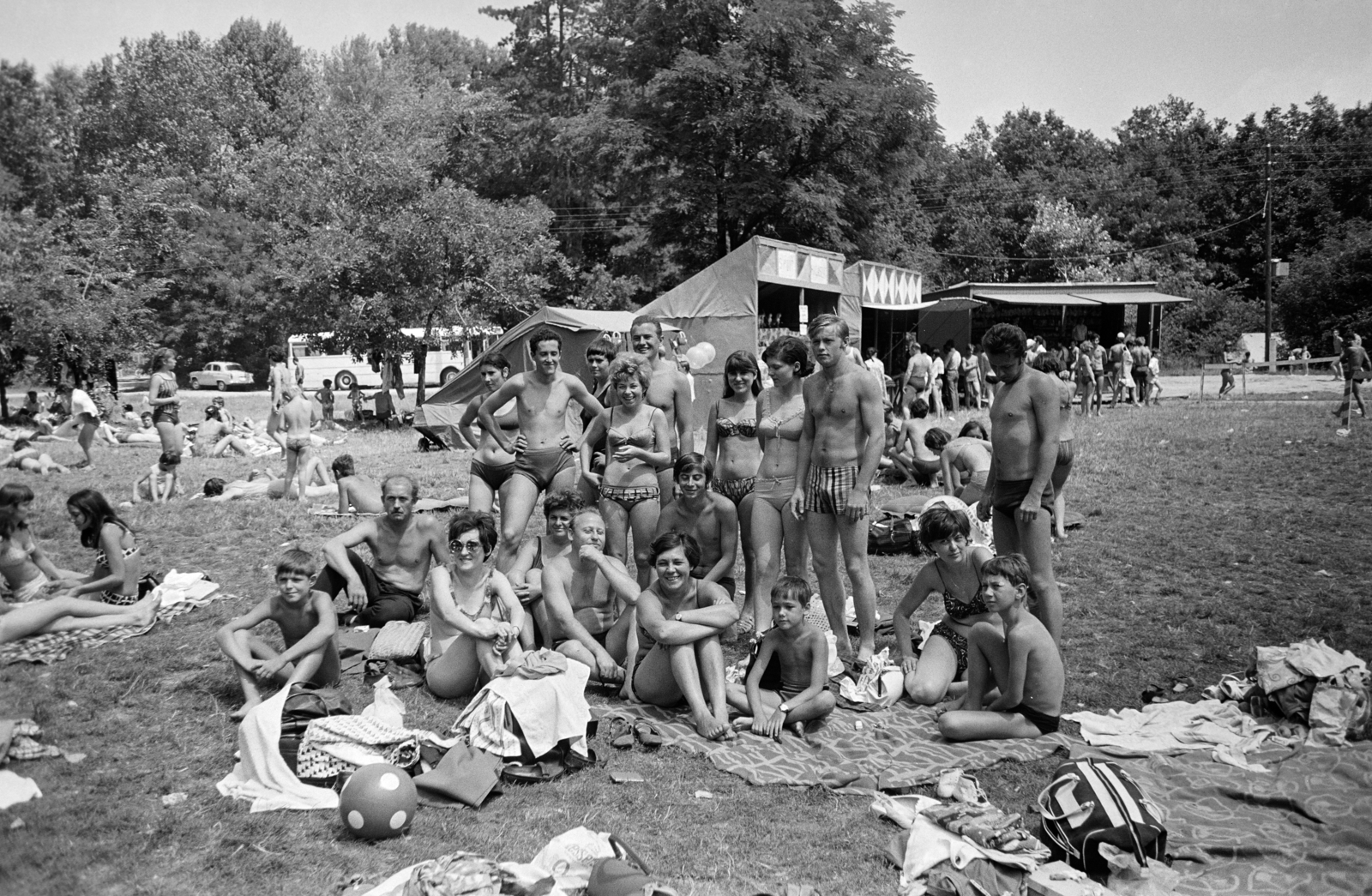 1970, Szilvási hagyaték, Fortepan #273827