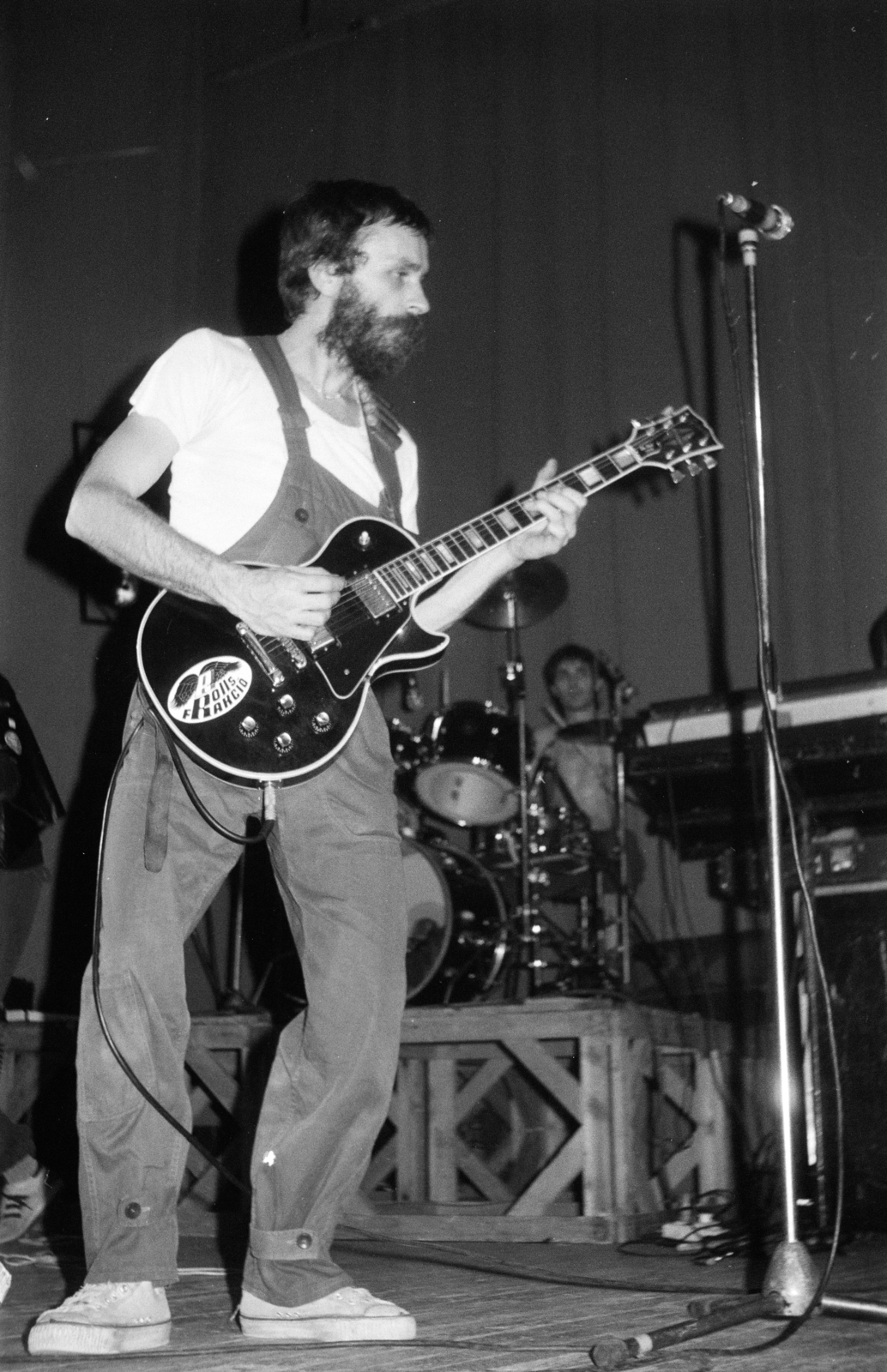 1981, Hidas Gyula, Fortepan #275423