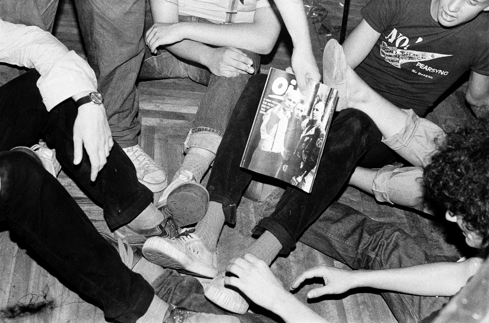 1984, Hidas Gyula, fiatalság, Best of, Fortepan #276008