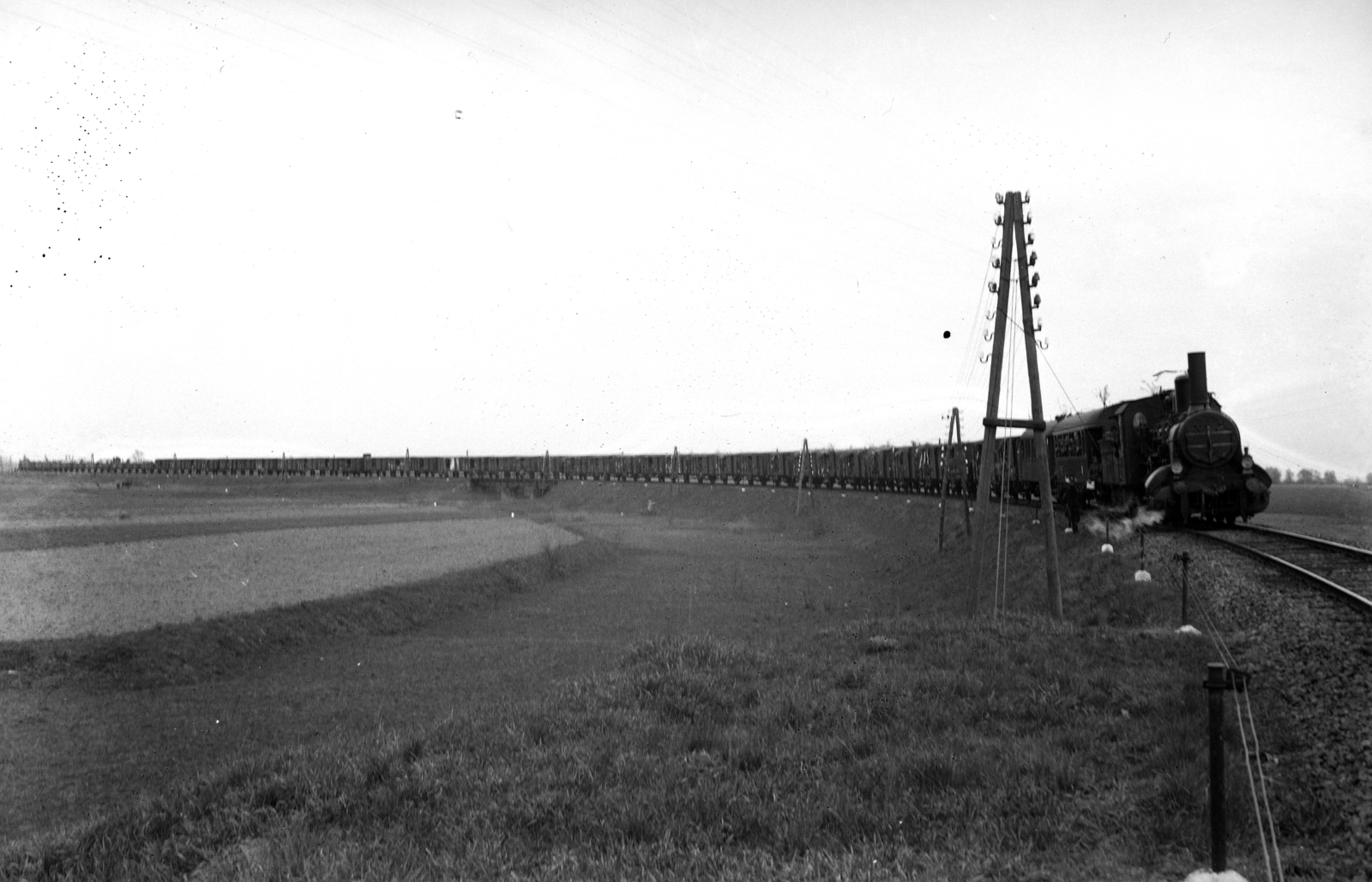 1942, Korner Veronika, Fortepan #276781