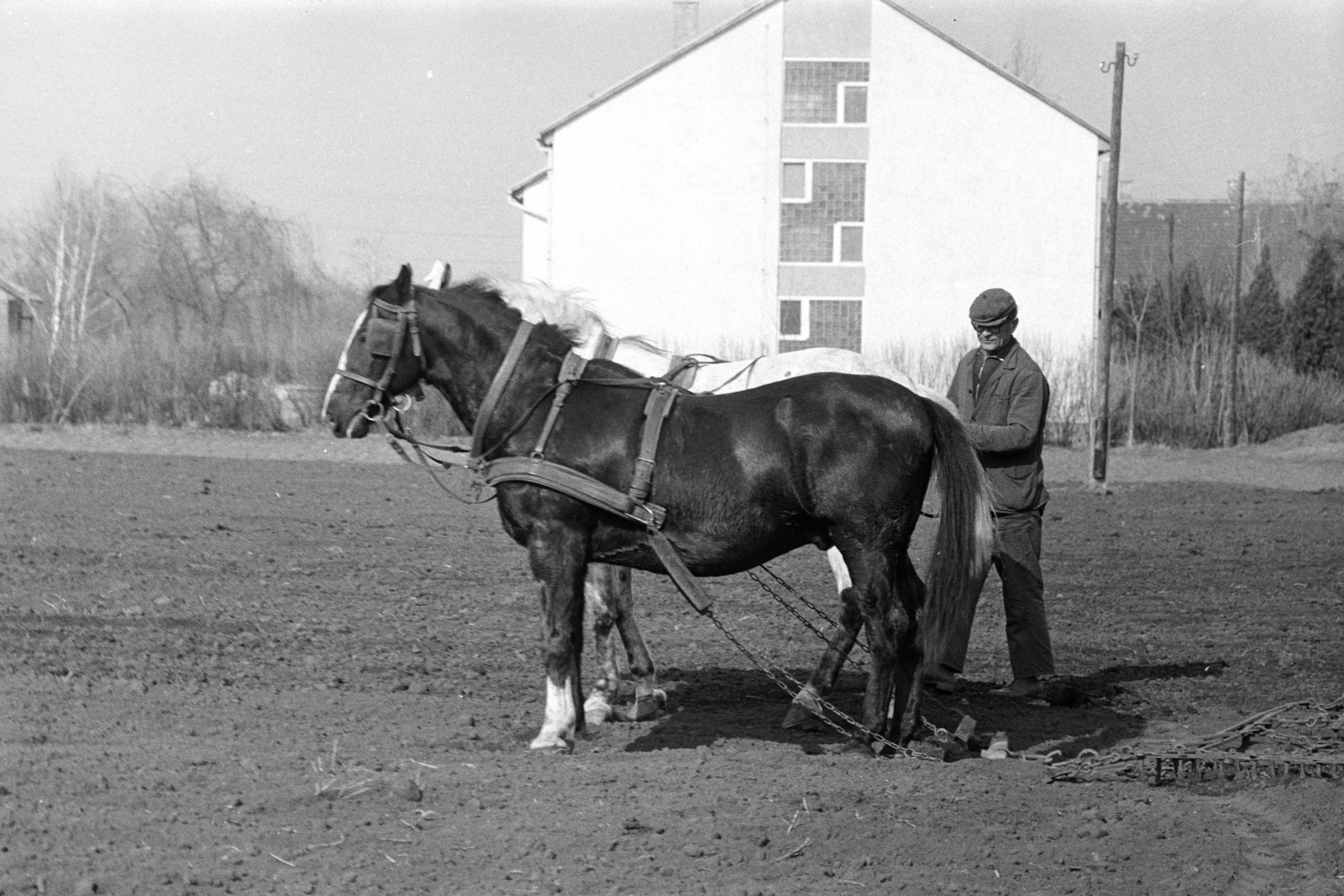 1975, Obetkó Miklós, Fortepan #277033