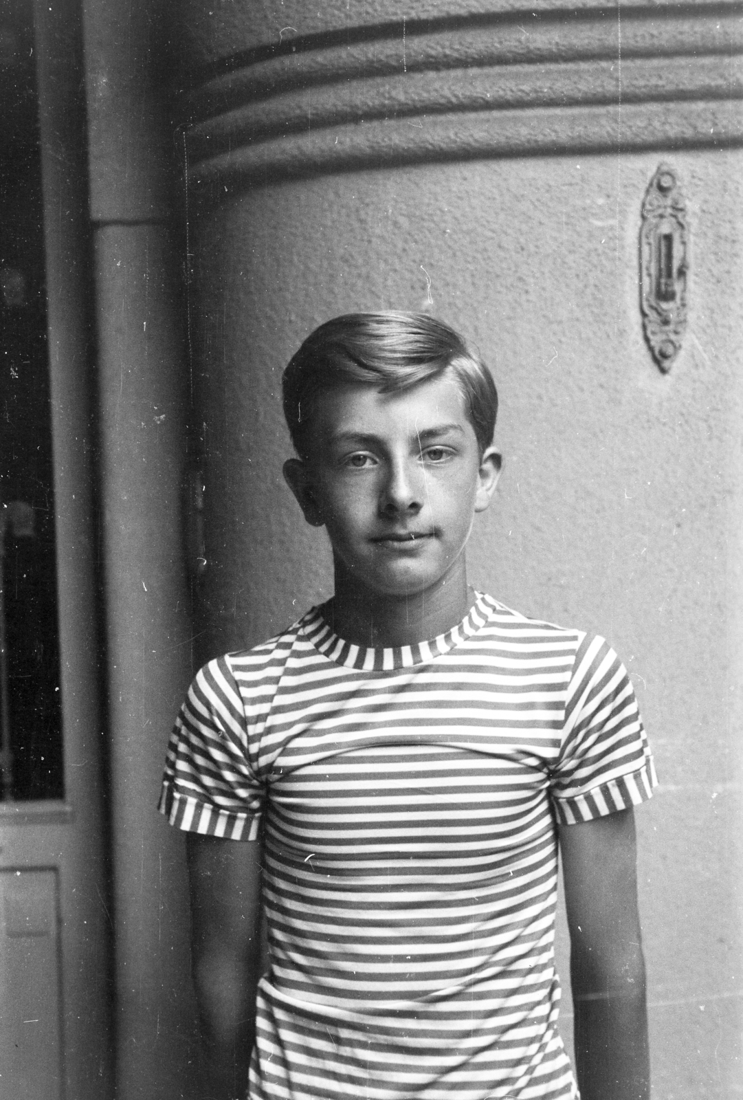 1967, Obetkó Miklós, Best of, Fortepan #277145