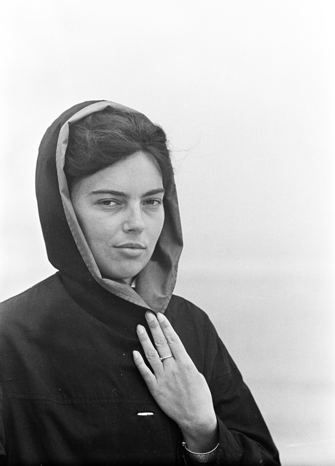 1961, Artfókusz, Fortepan #277903