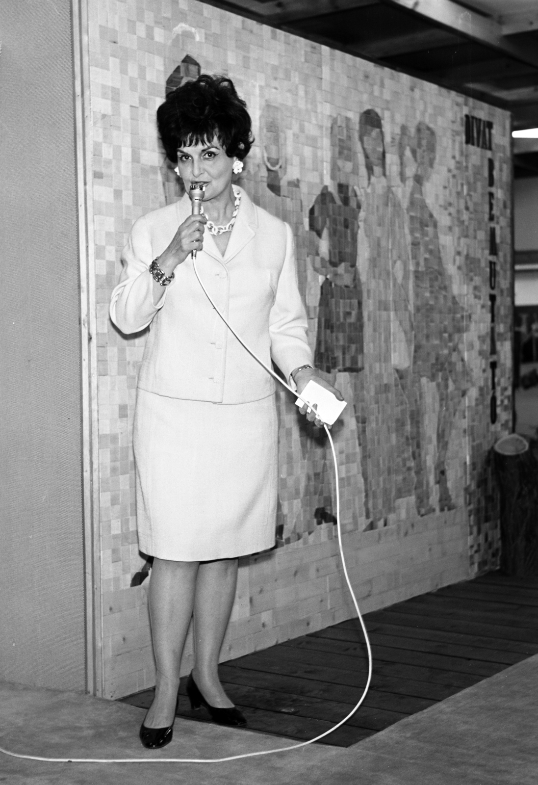 1969, Artfókusz, Fortepan #278645