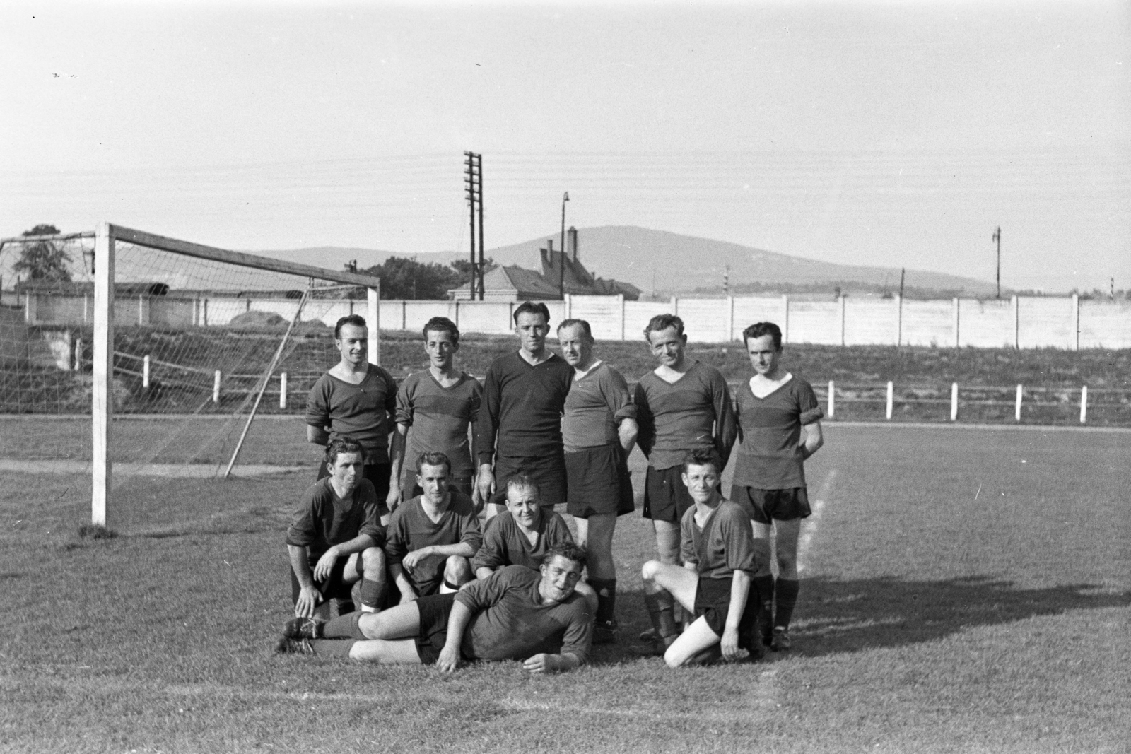 1962, Artfókusz, Fortepan #278663