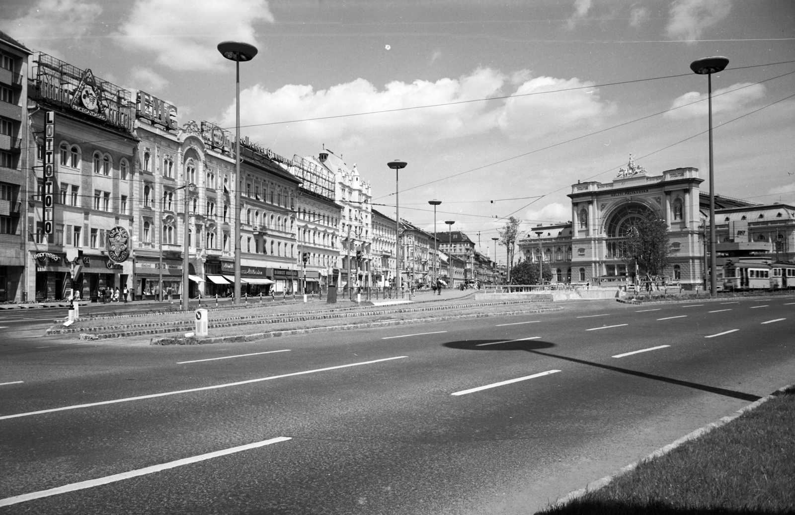 1971, Artfókusz, square, Fortepan #279205