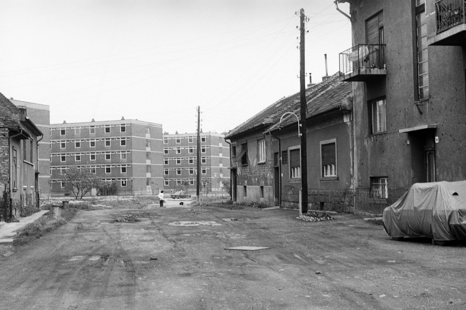 1973, Artfókusz, Fábián József, Fortepan #279427