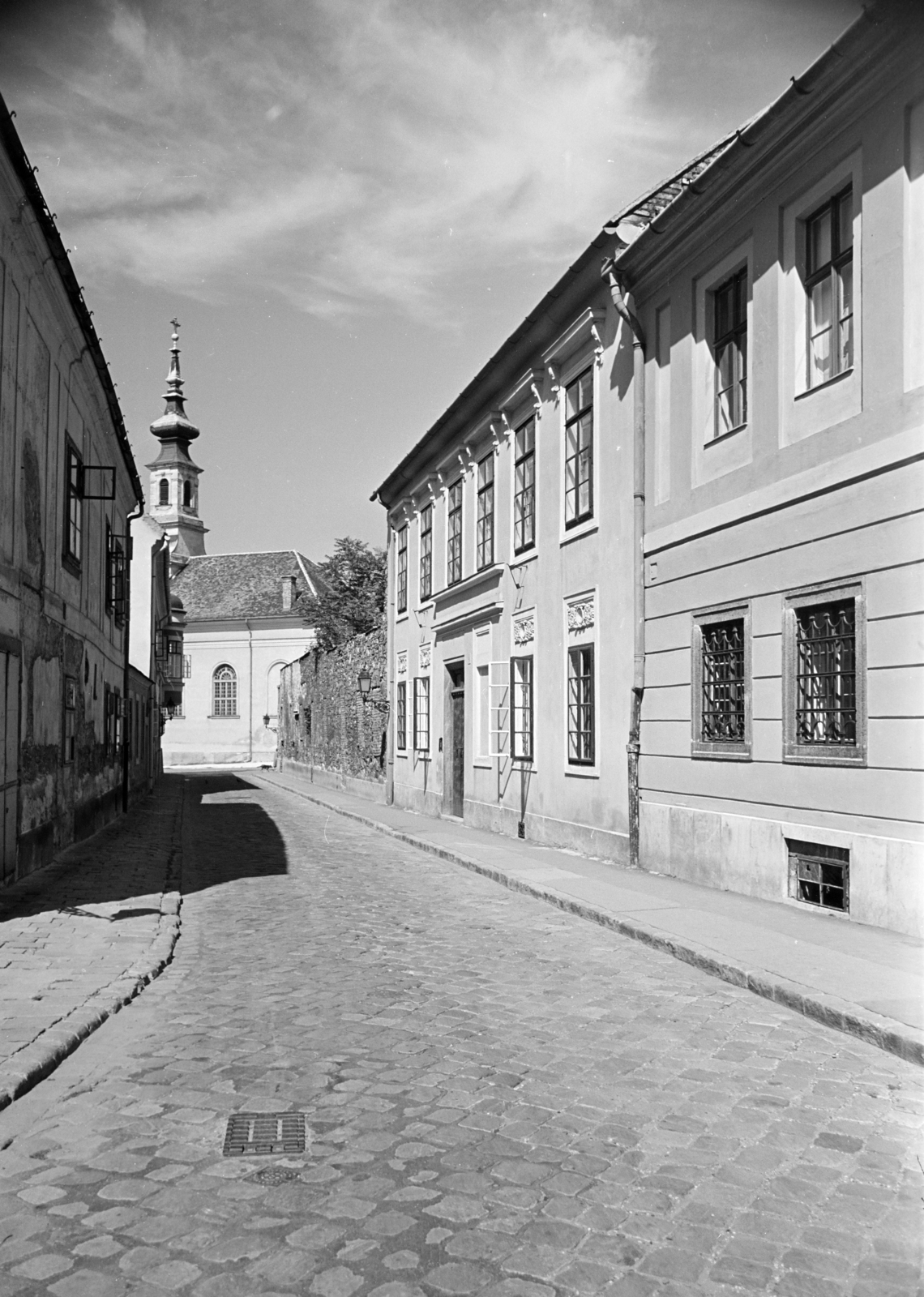 1970, Artfókusz, Fábián József, Fortepan #279654